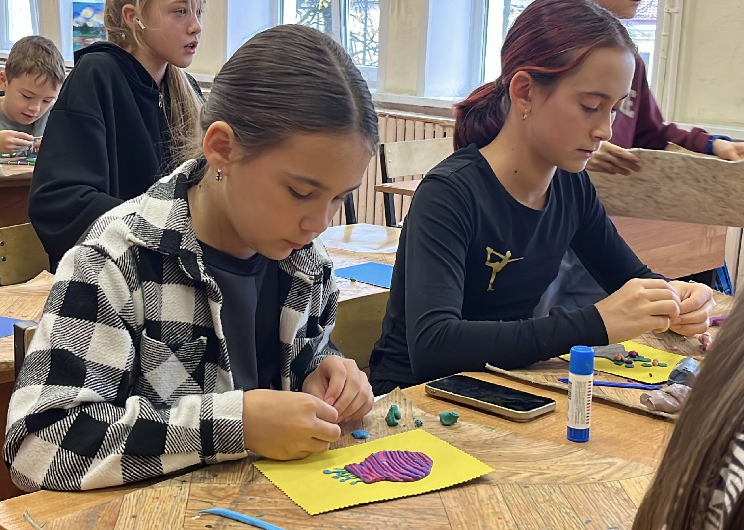 наро-фоминск,  наро-фоминский городской округ, каникулы в подмосковье, осенние каникулы, ддт1 в наро-фоминске, дополнительное образование,