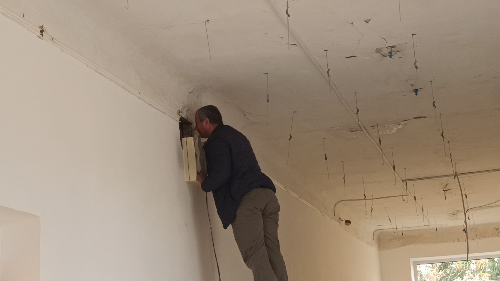 ремонт, лобня, школа мозаики,