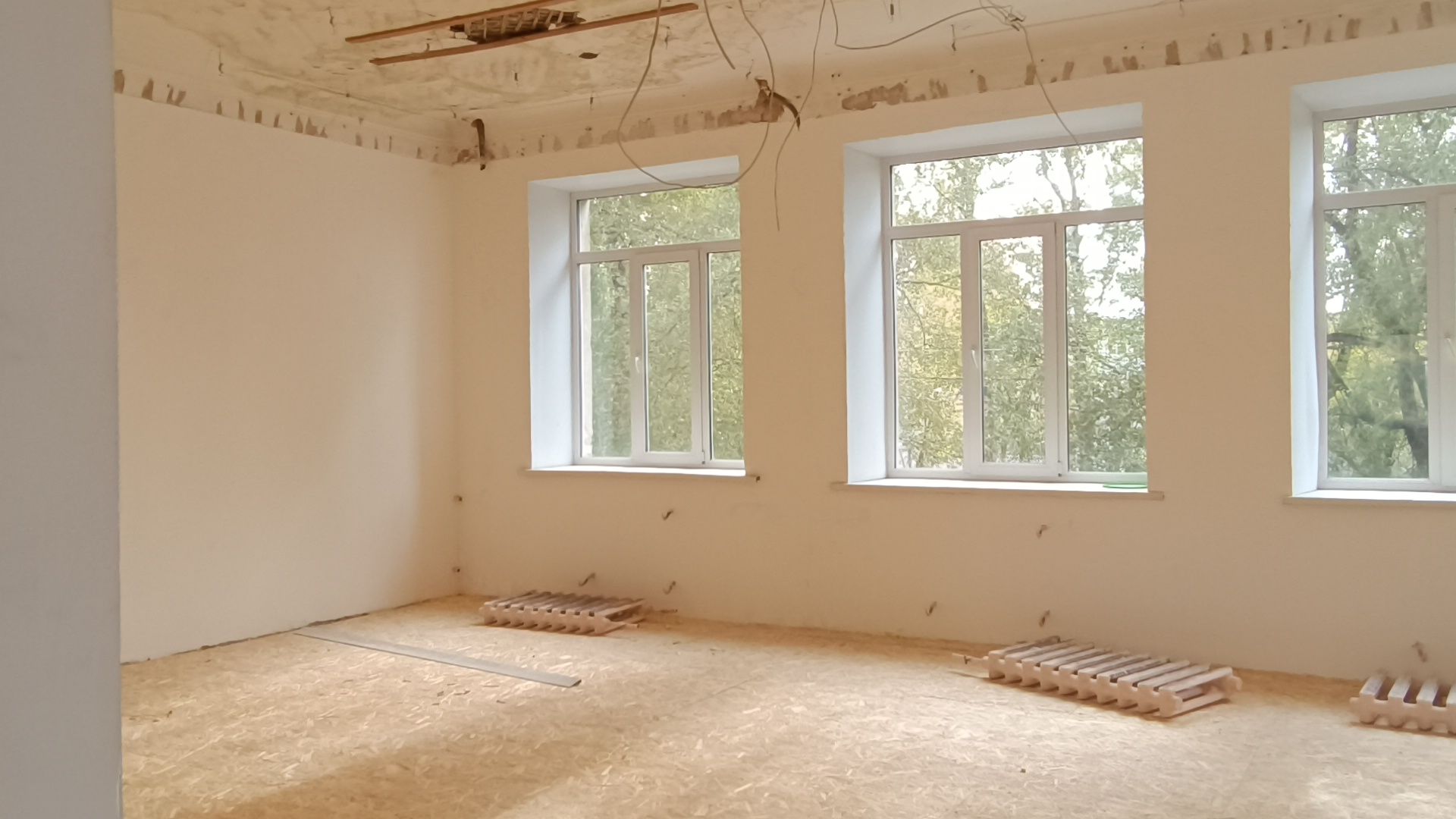 ремонт, лобня, школа мозаики,