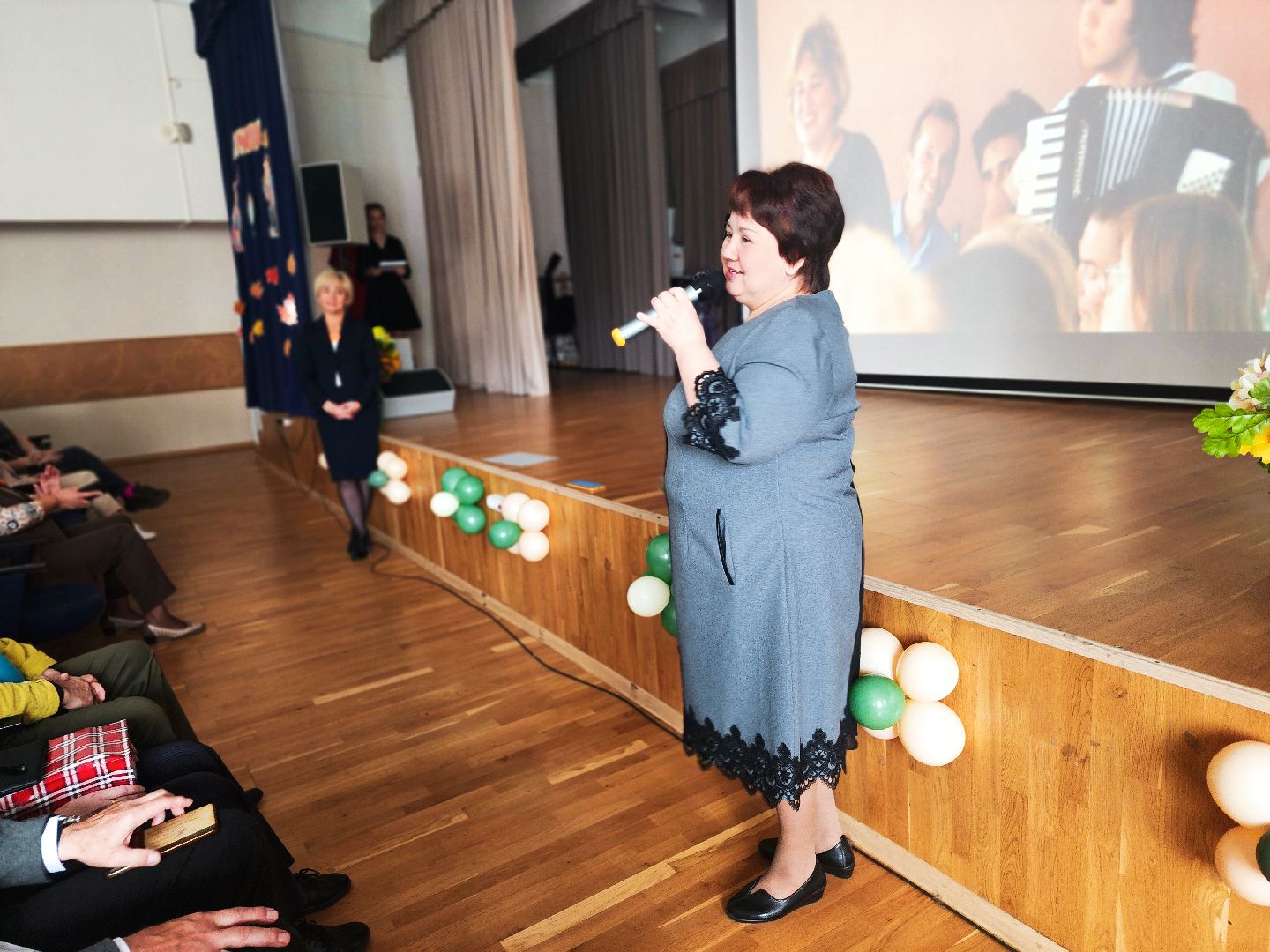 пущино, серпухов, день учителя, педагоги,