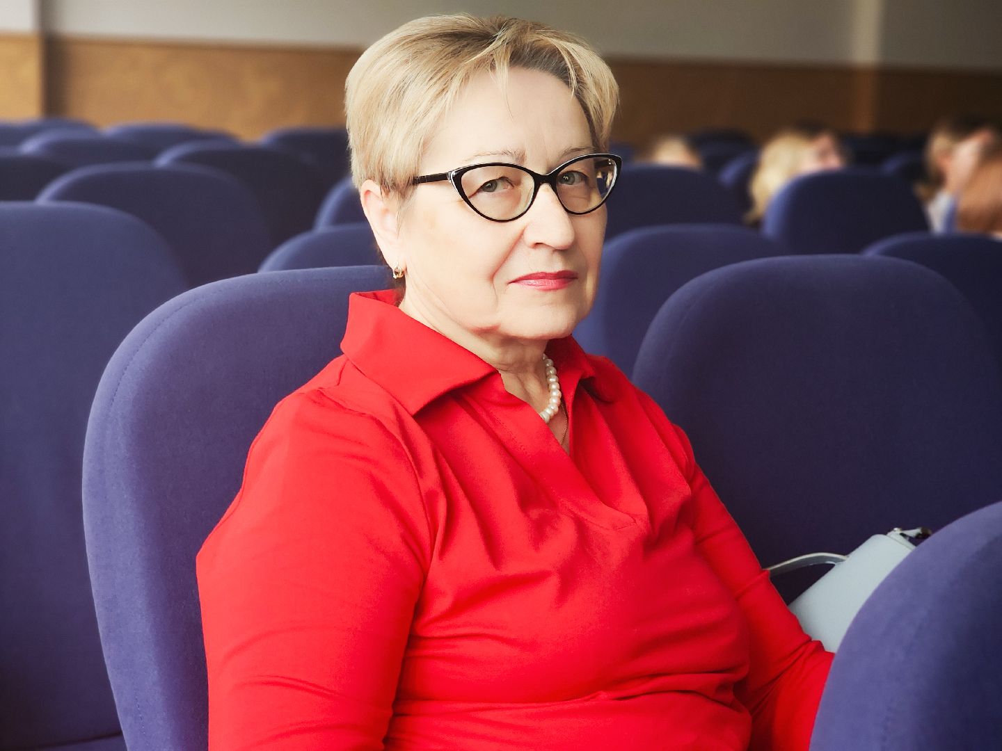 пущино, серпухов, день учителя, педагоги,