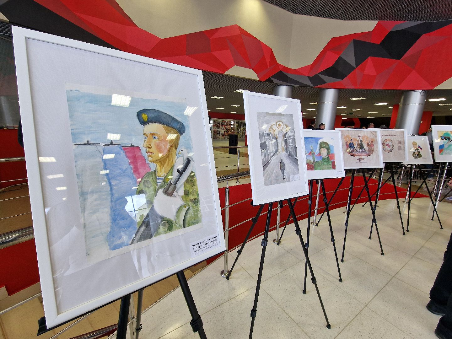 соревнования по боксу посвященные ветеранам боевых действий прошли в балашихе, балашиха,  александр головашкин,