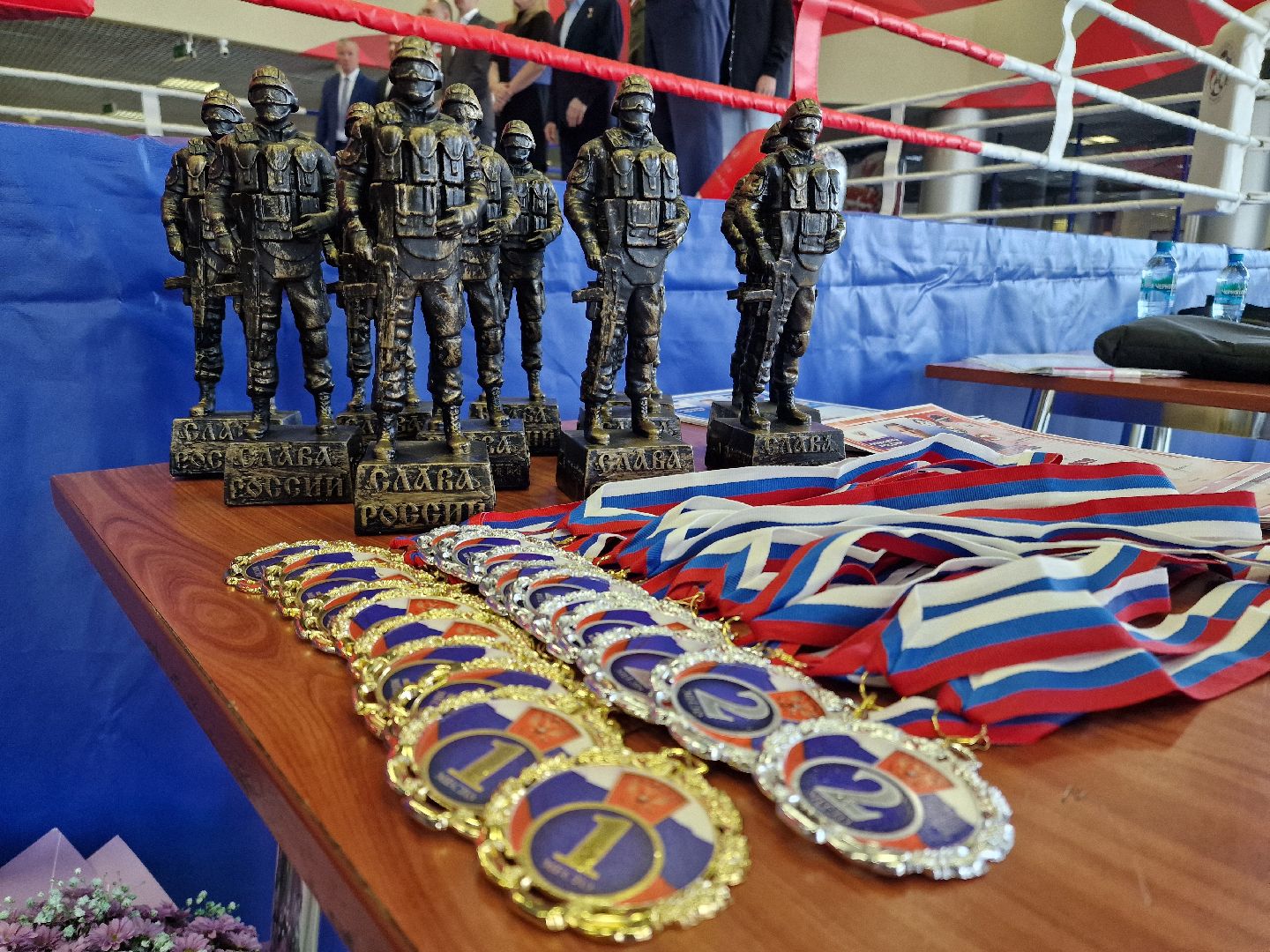 соревнования по боксу посвященные ветеранам боевых действий прошли в балашихе, балашиха,  александр головашкин,