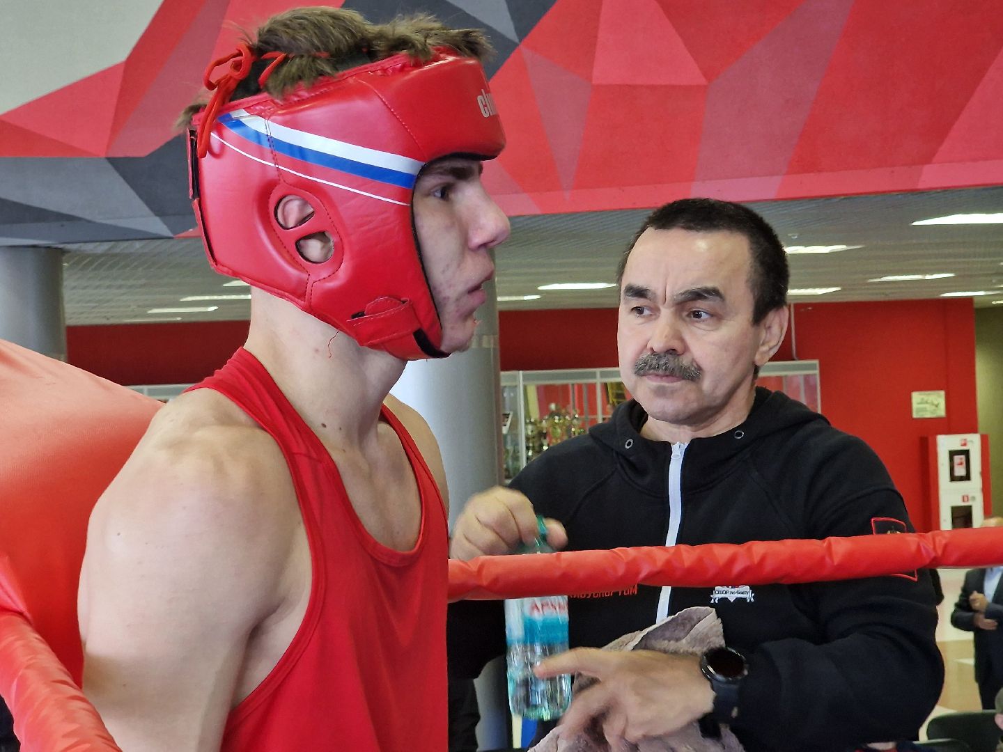 соревнования по боксу посвященные ветеранам боевых действий прошли в балашихе, балашиха,  александр головашкин,