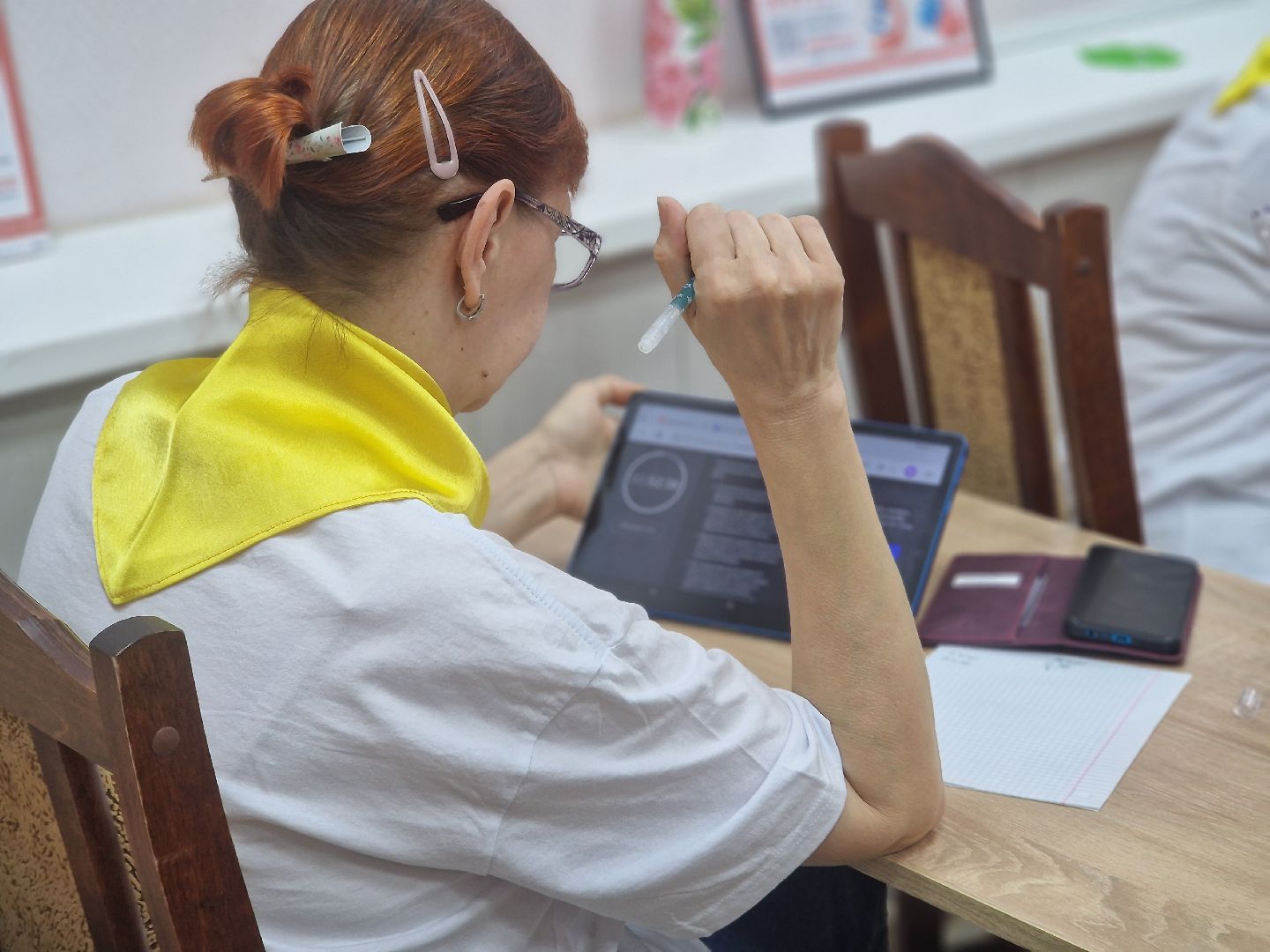 воскресенк, выходи решать,