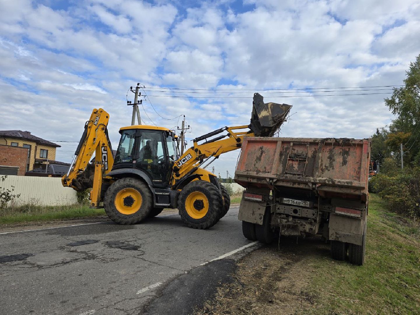 можайск, можайский муниципальный округ, подмосковье, пожарный водоем,  безопасность, благоустройство,