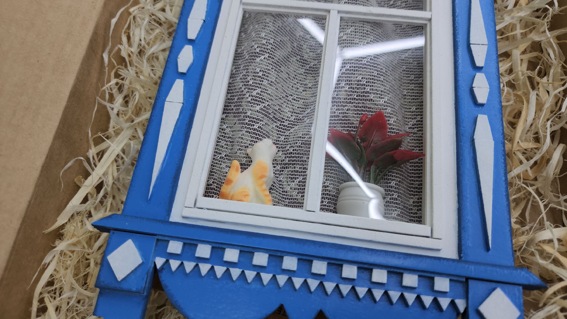 кашира, каширский резной наличник, декор, мастерская, деревянная сова, туризм, история, традиции,