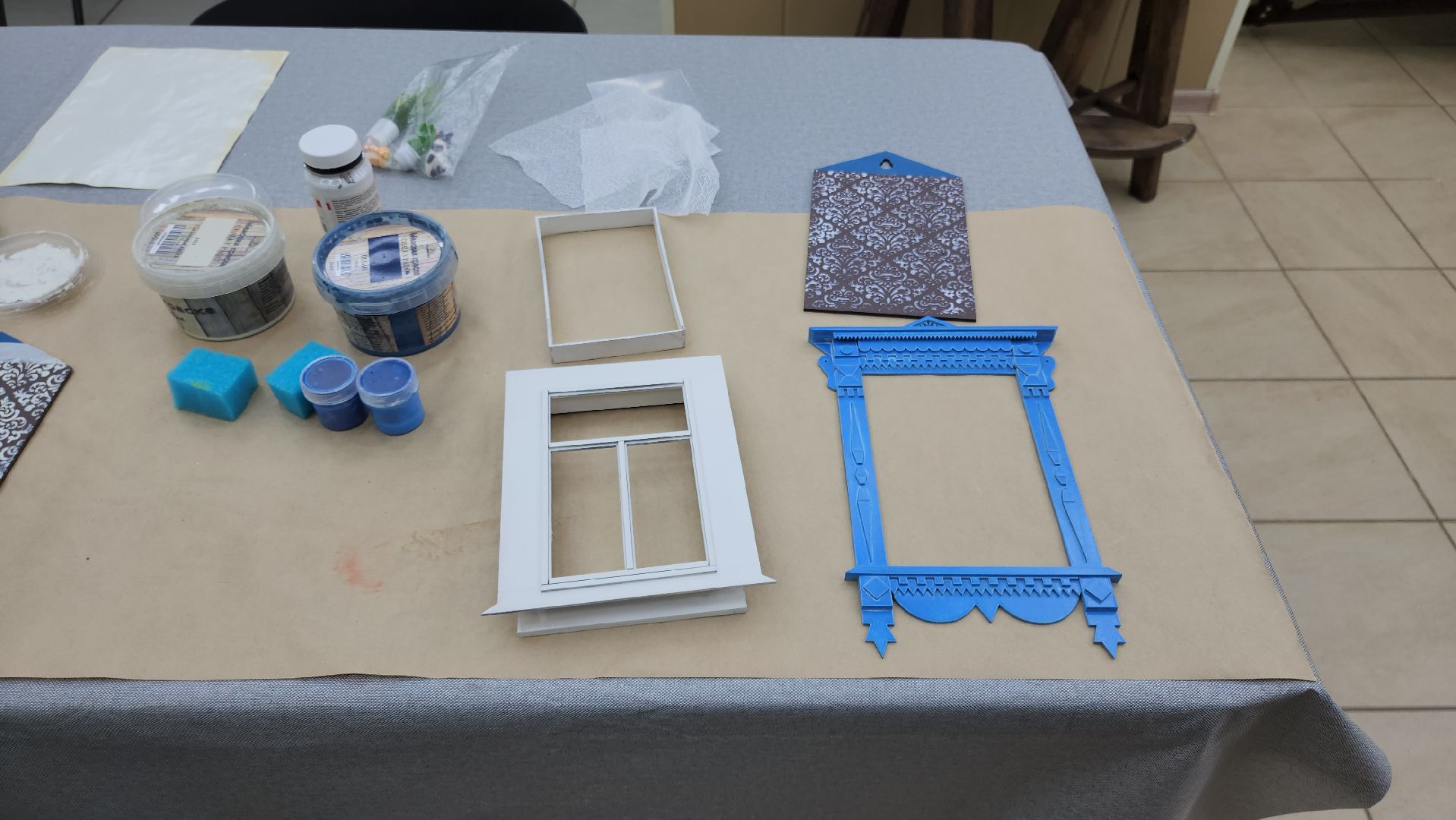 кашира, каширский резной наличник, декор, мастерская, деревянная сова, туризм, история, традиции,