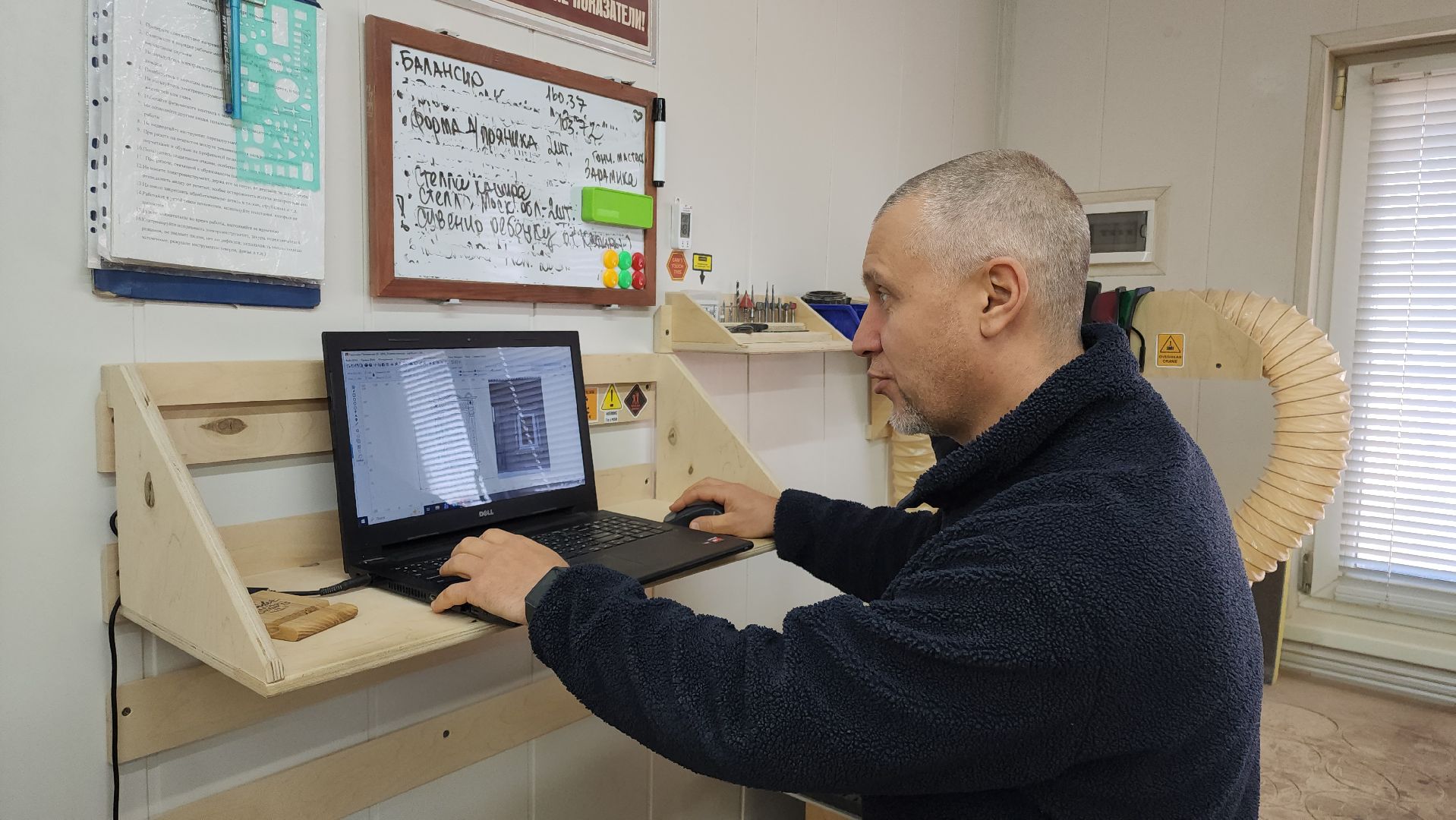 кашира, каширский резной наличник, декор, мастерская, деревянная сова, туризм, история, традиции,