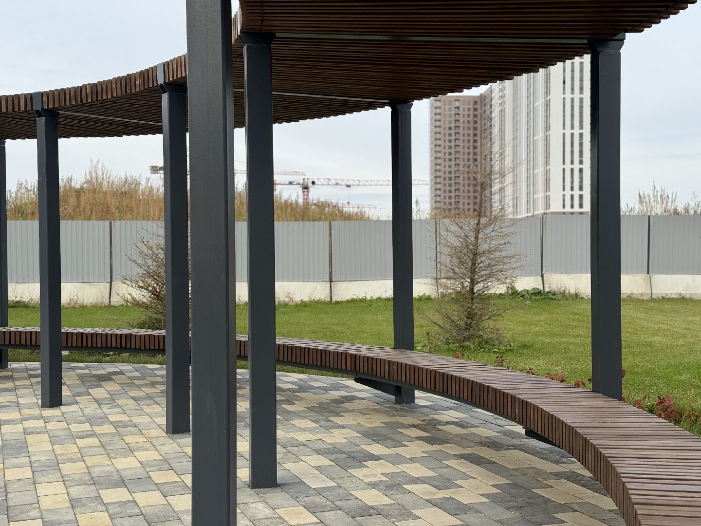 игровой комплекс , ленинский городской округ, жк первый южный,