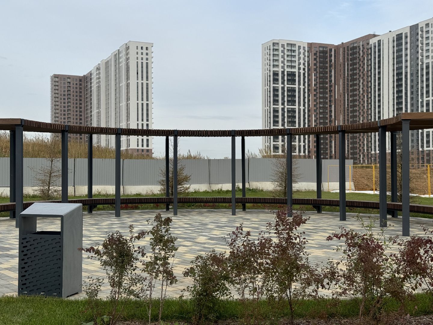 игровой комплекс , ленинский городской округ, жк первый южный,