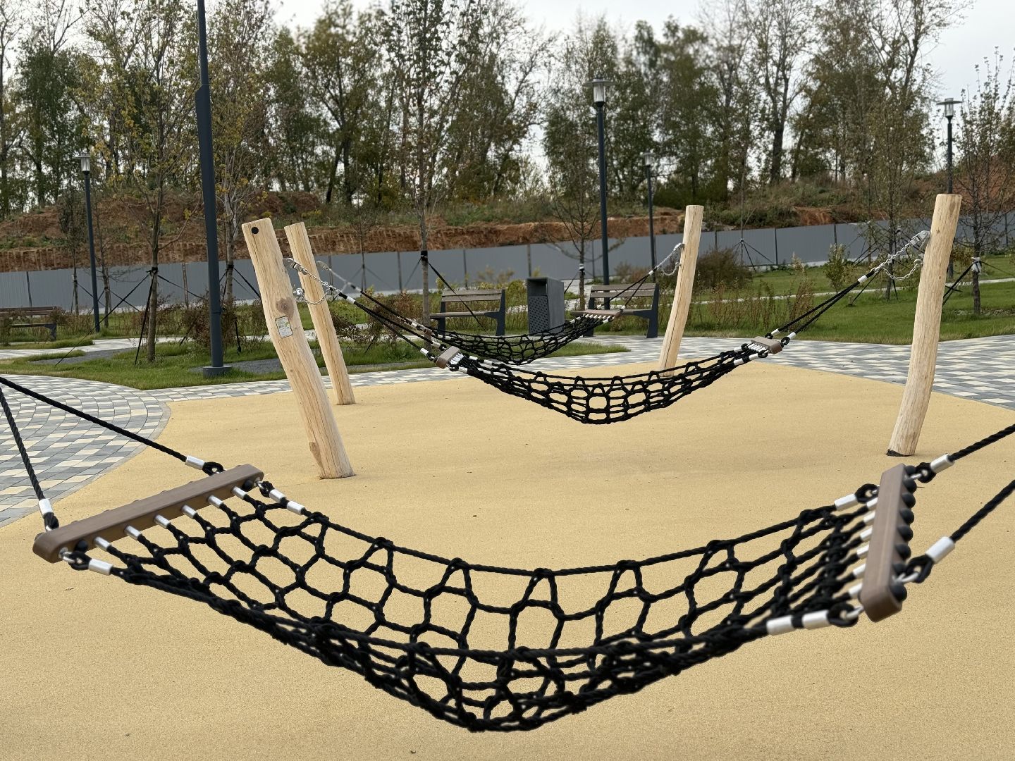 игровой комплекс , ленинский городской округ, жк первый южный,