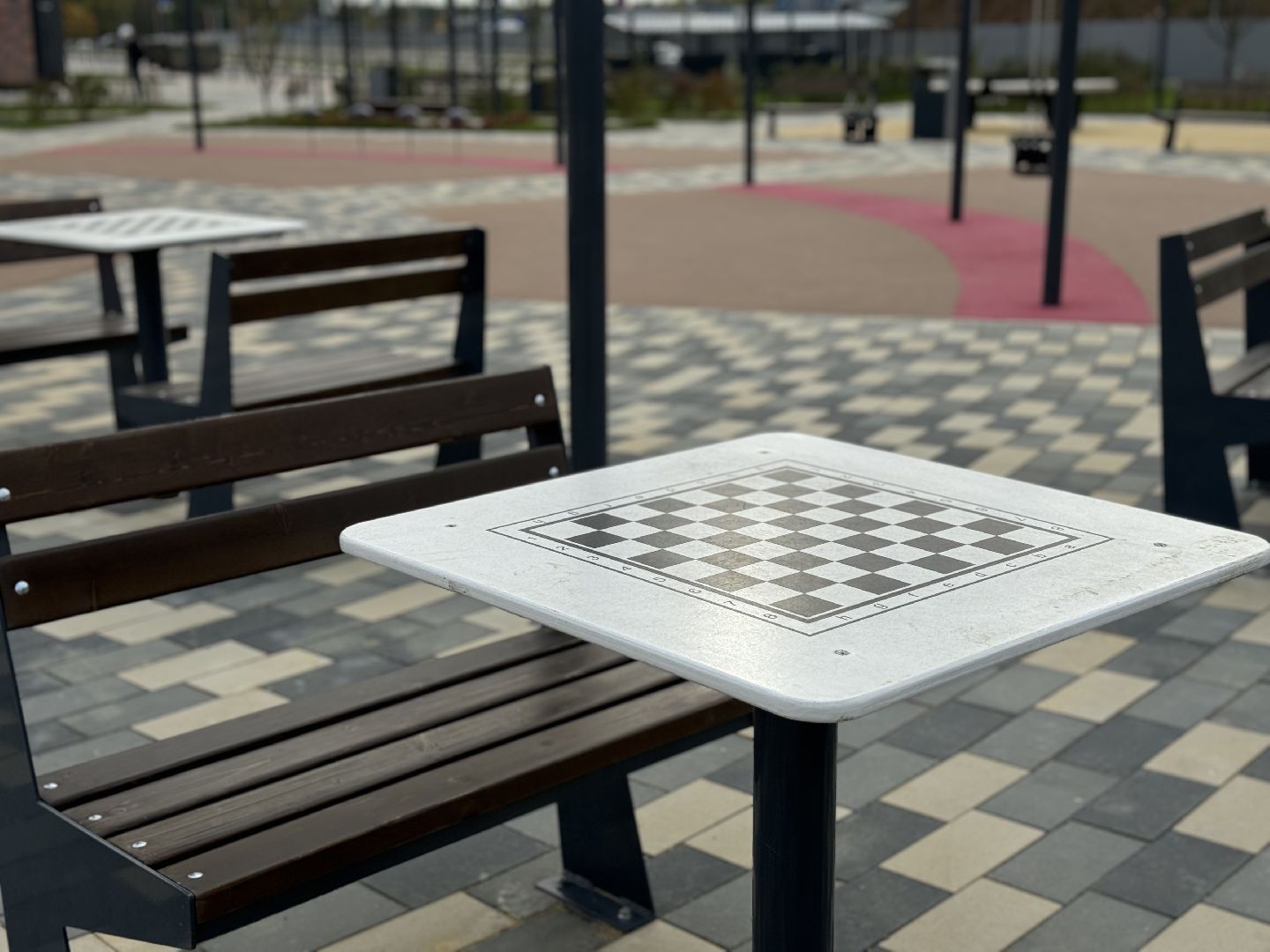 игровой комплекс , ленинский городской округ, жк первый южный,