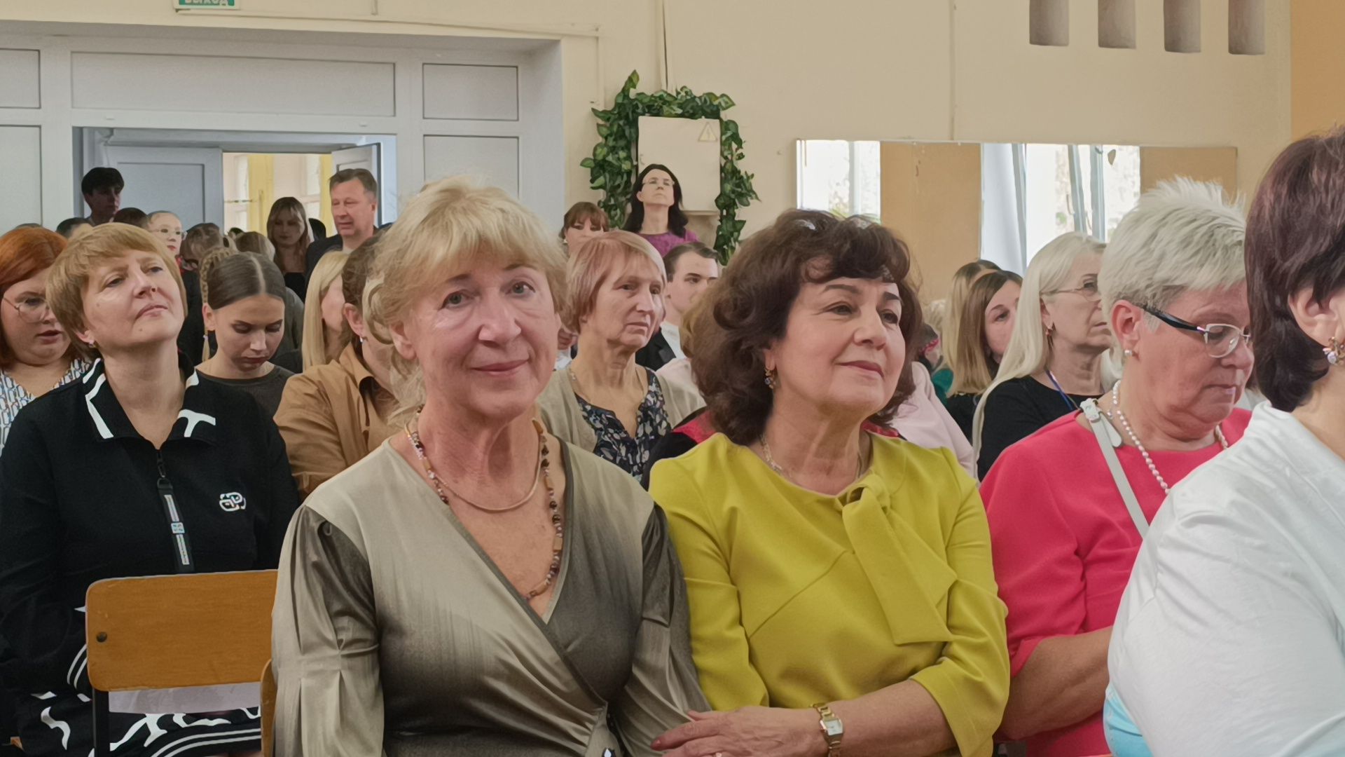 школа, лобня, учитель,