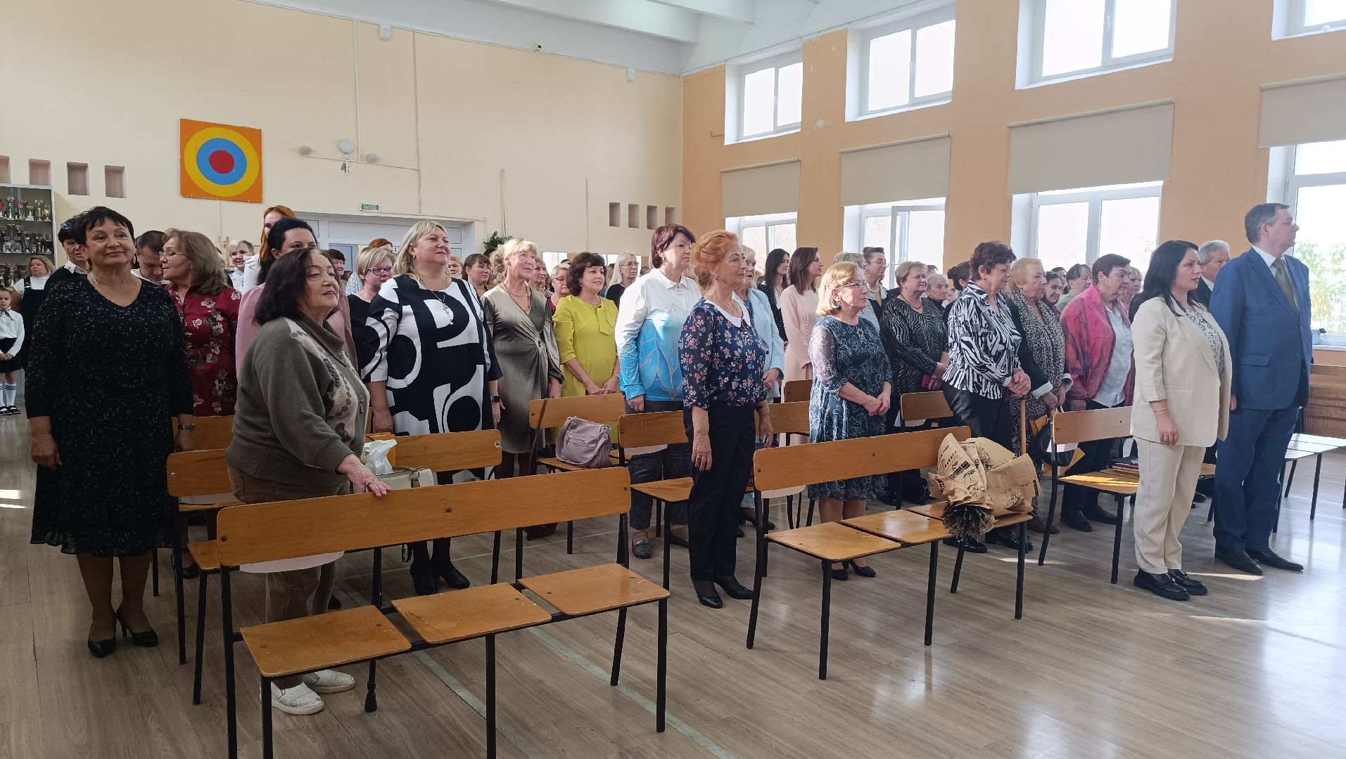 школа, лобня, учитель,