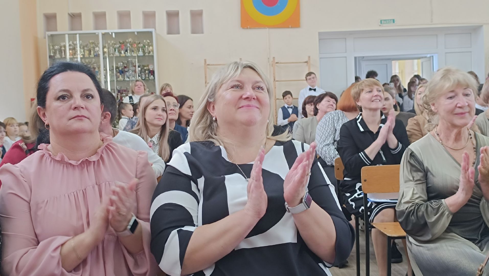 школа, лобня, учитель,