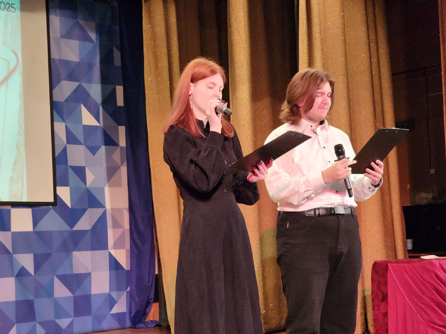 сергиев посад, сергиево-посадский городской округ, мфюа, студенты, день учителя,