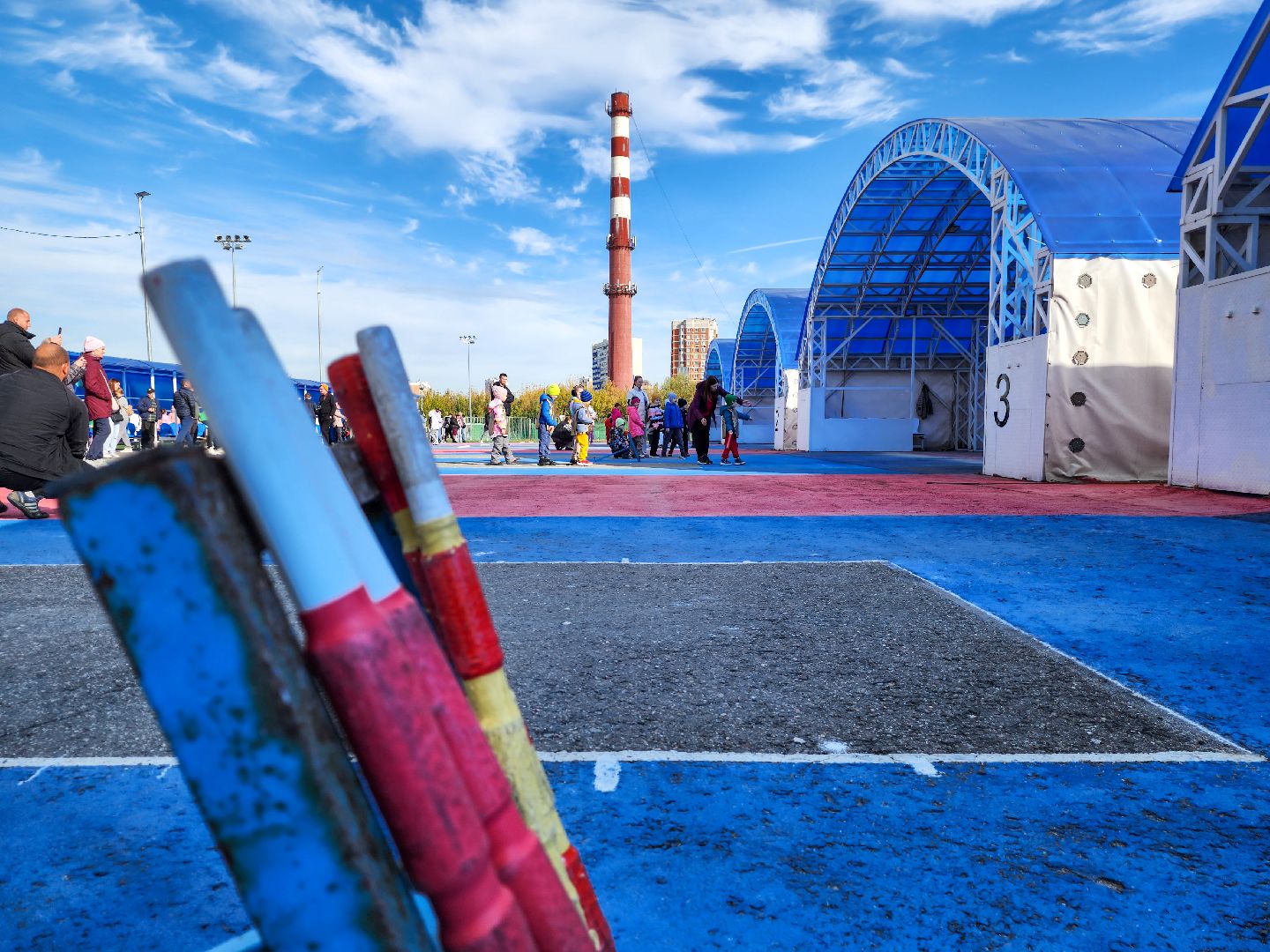 Подольск, Спартакиада дошкольников, Спортивная дошкольная лига, День города, Городки, Городошный спорт,