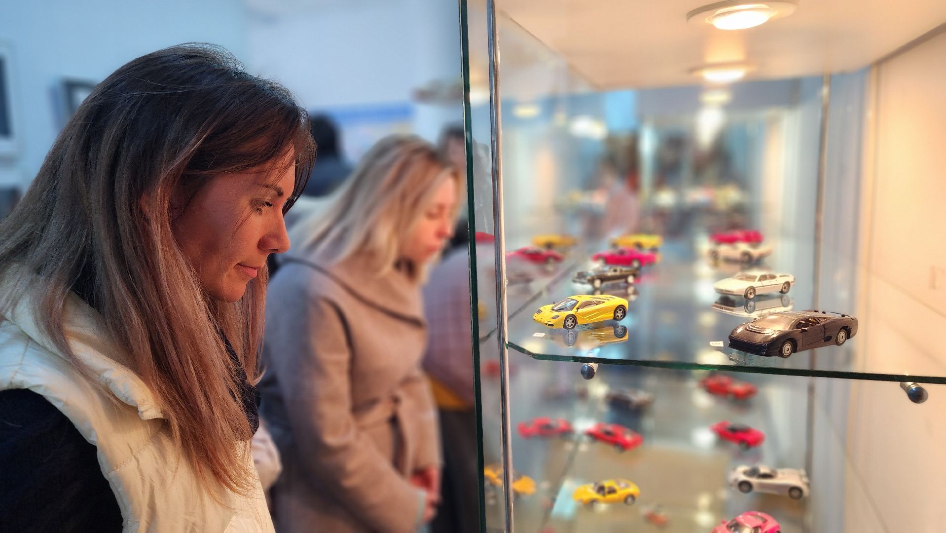 волоколамск, выставка моделей,