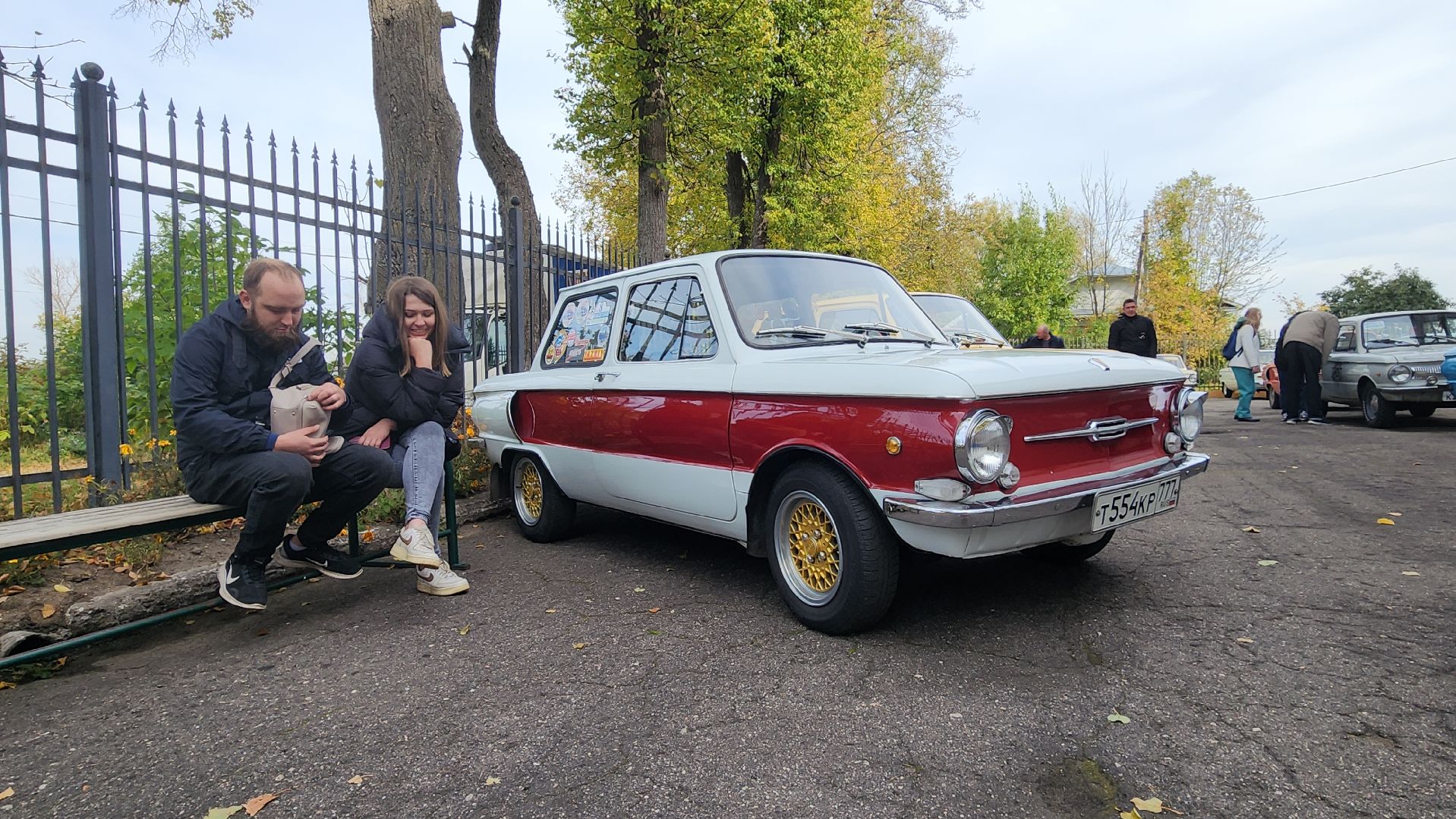 волоколамск, автофестиваль,