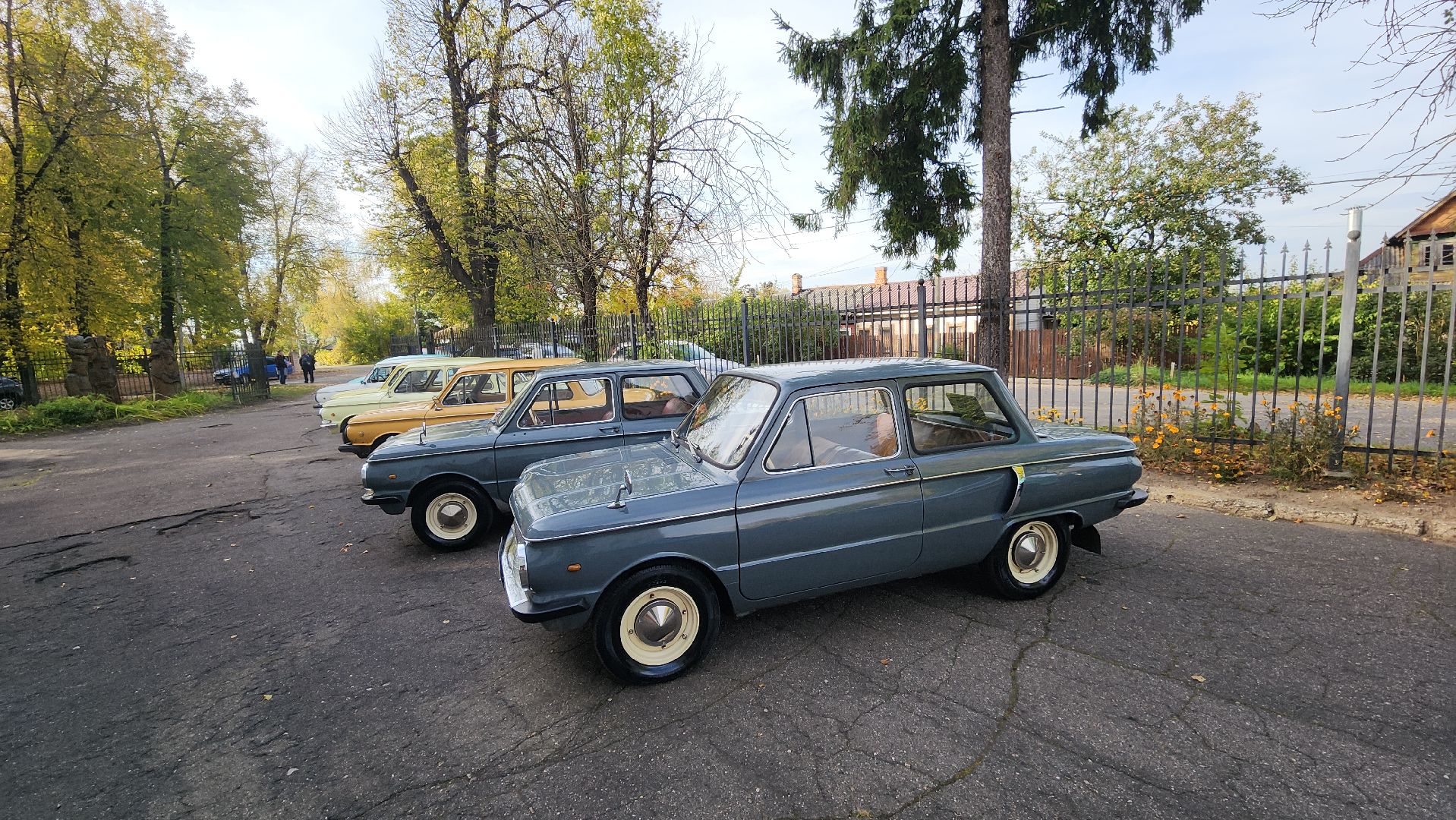 волоколамск, автофестиваль,