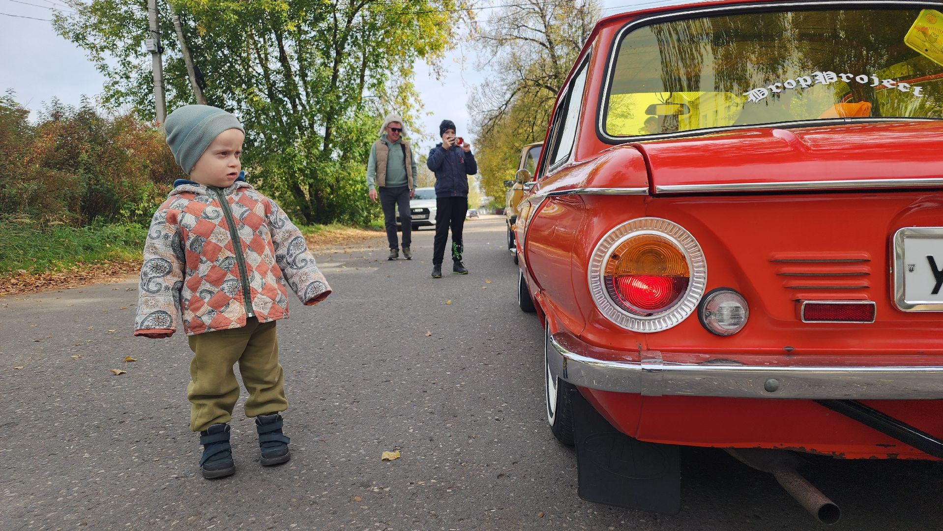 волоколамск, автофестиваль,