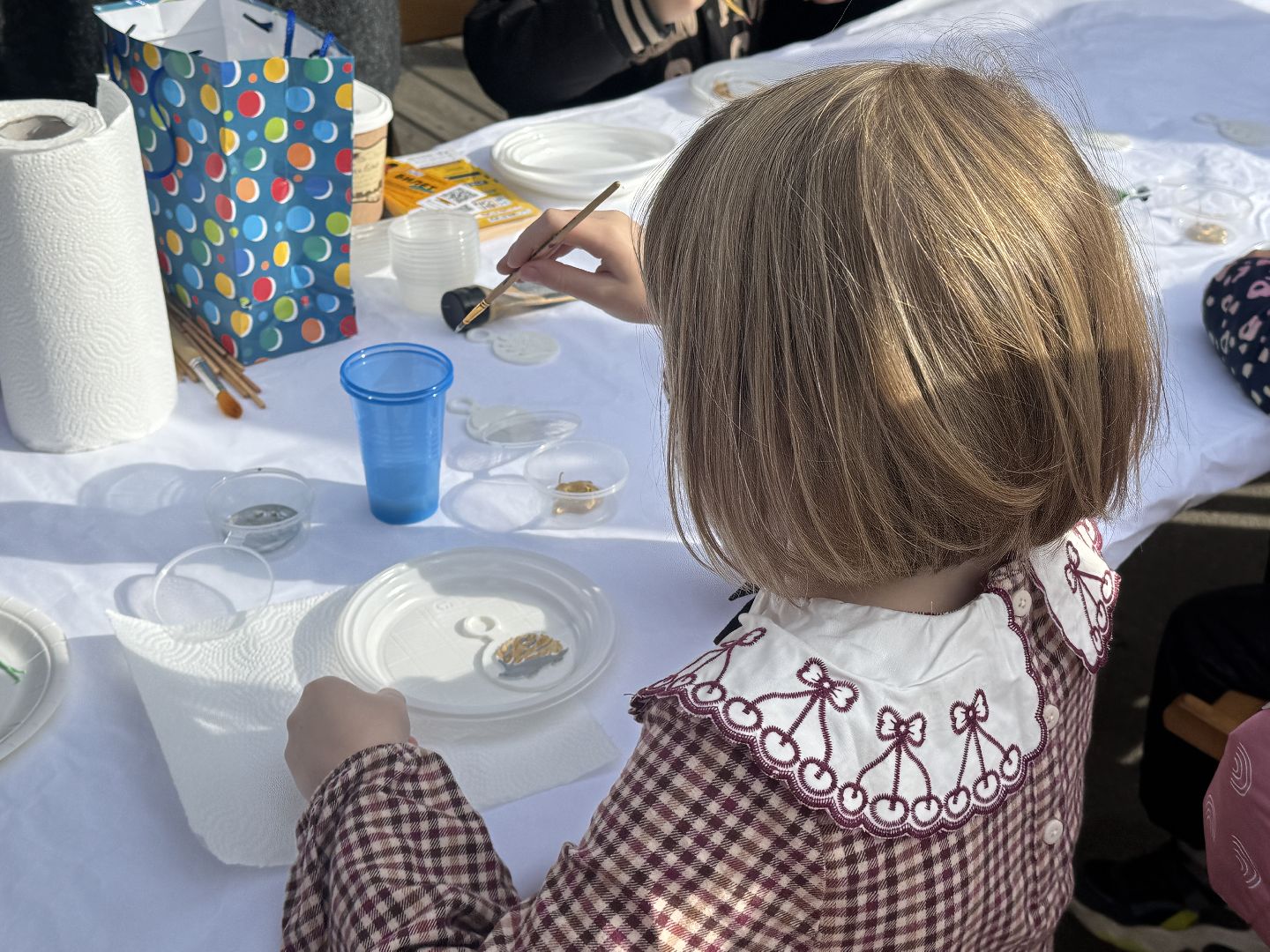 осенний праздник, флешмоб, мастер-класс для детей, парки подмосковья,