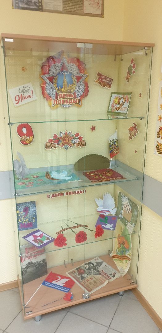 9 мая, выставка, бессмертный полк, Долгопрудный