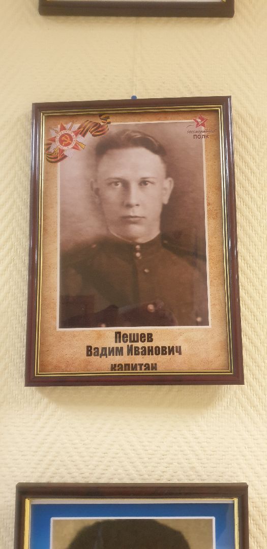 9 мая, выставка, бессмертный полк, Долгопрудный