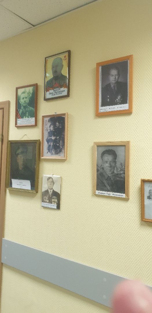 9 мая, выставка, бессмертный полк, Долгопрудный