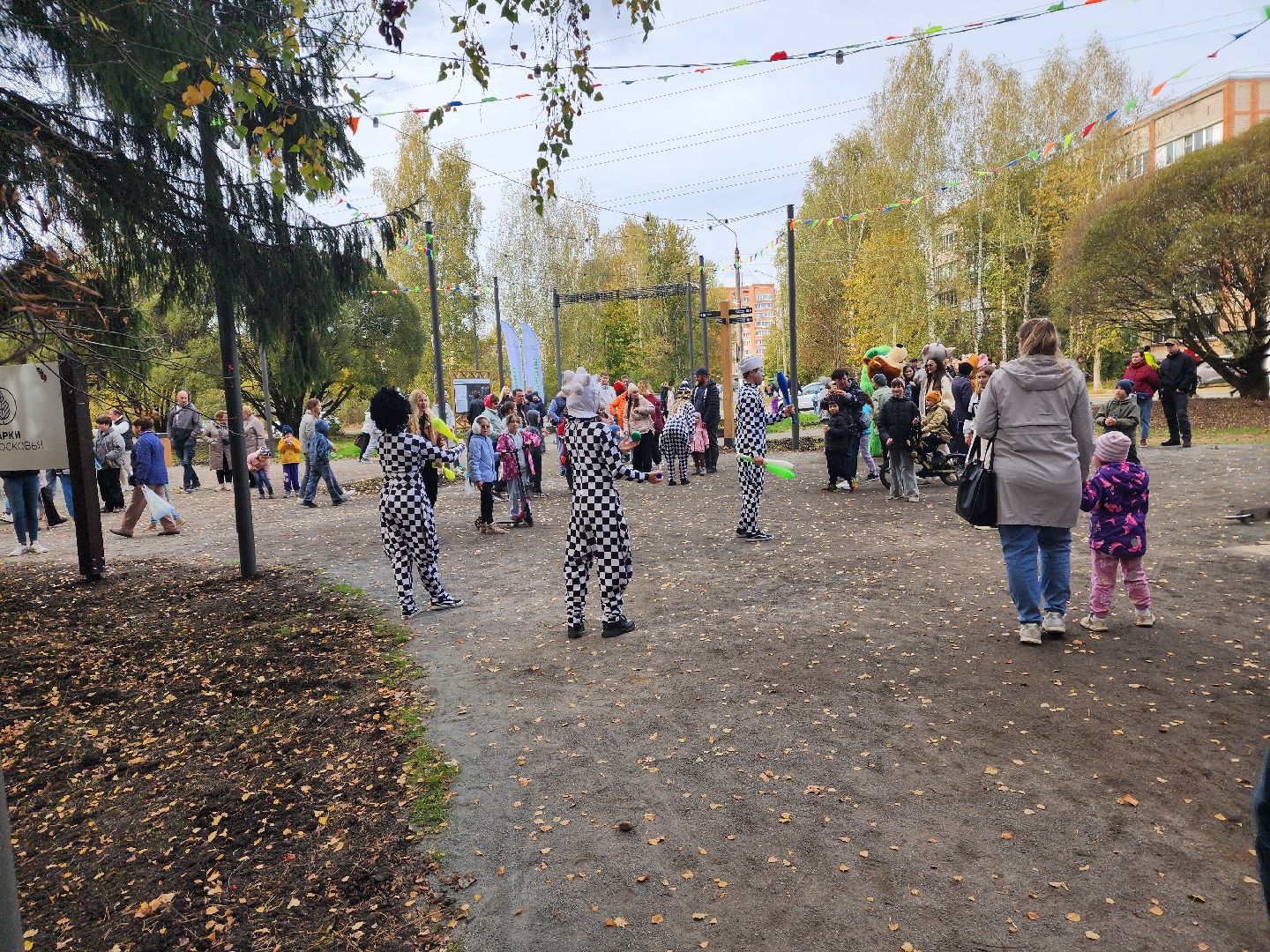 красноармейск, городской округ пушкинский, банный лес, лесопарк,