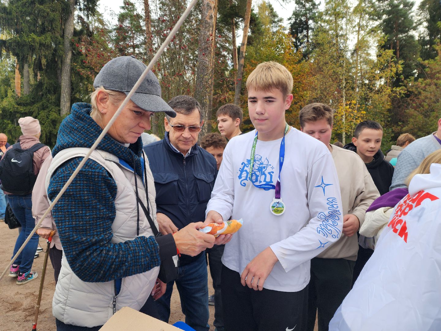 красноармейск, городской округ пушкинский, банный лес, спортивный забег,