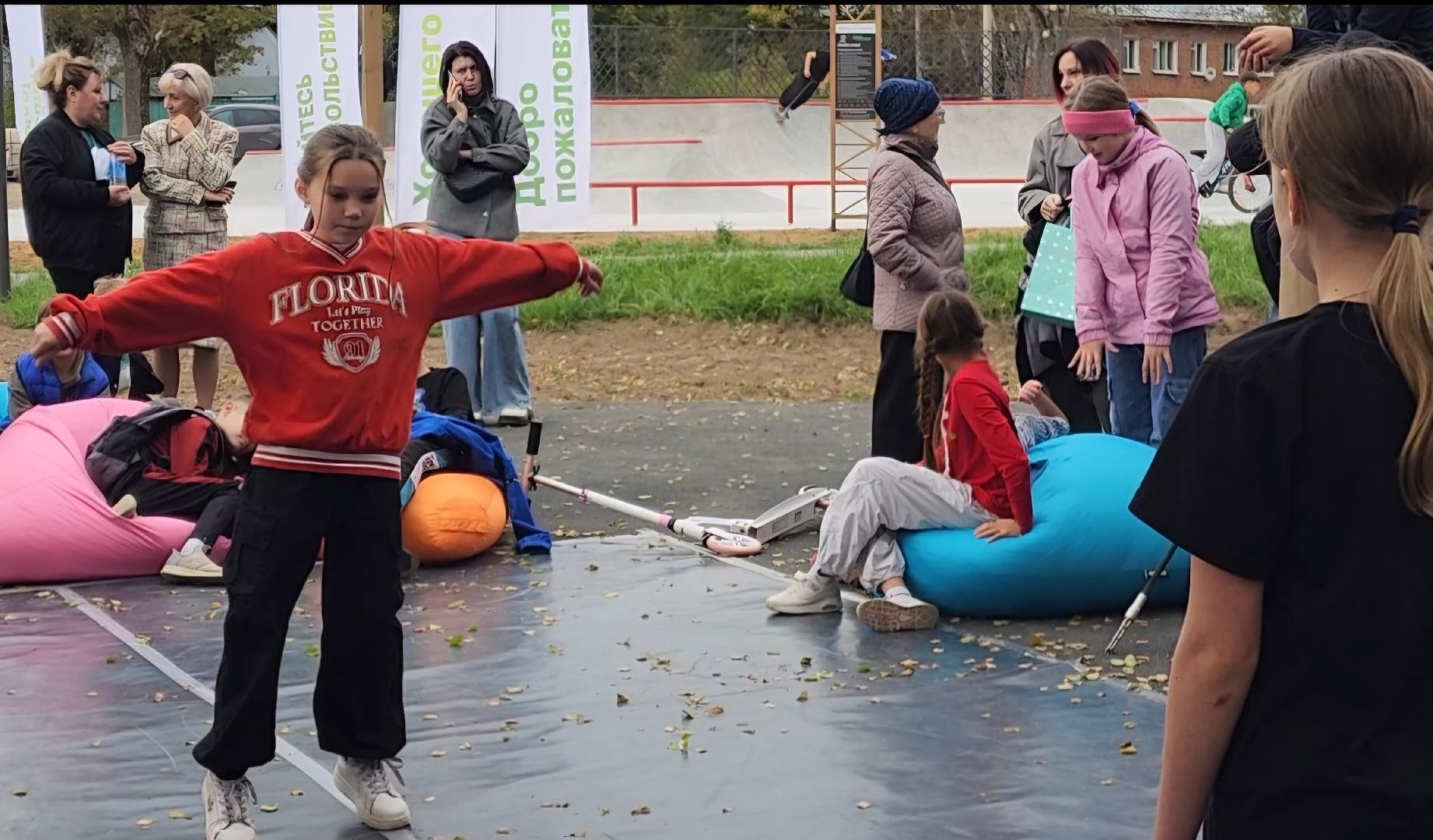 красноармейск, городской округ пушкинский, банный лес, уличные танцы, танцевальный батл,
