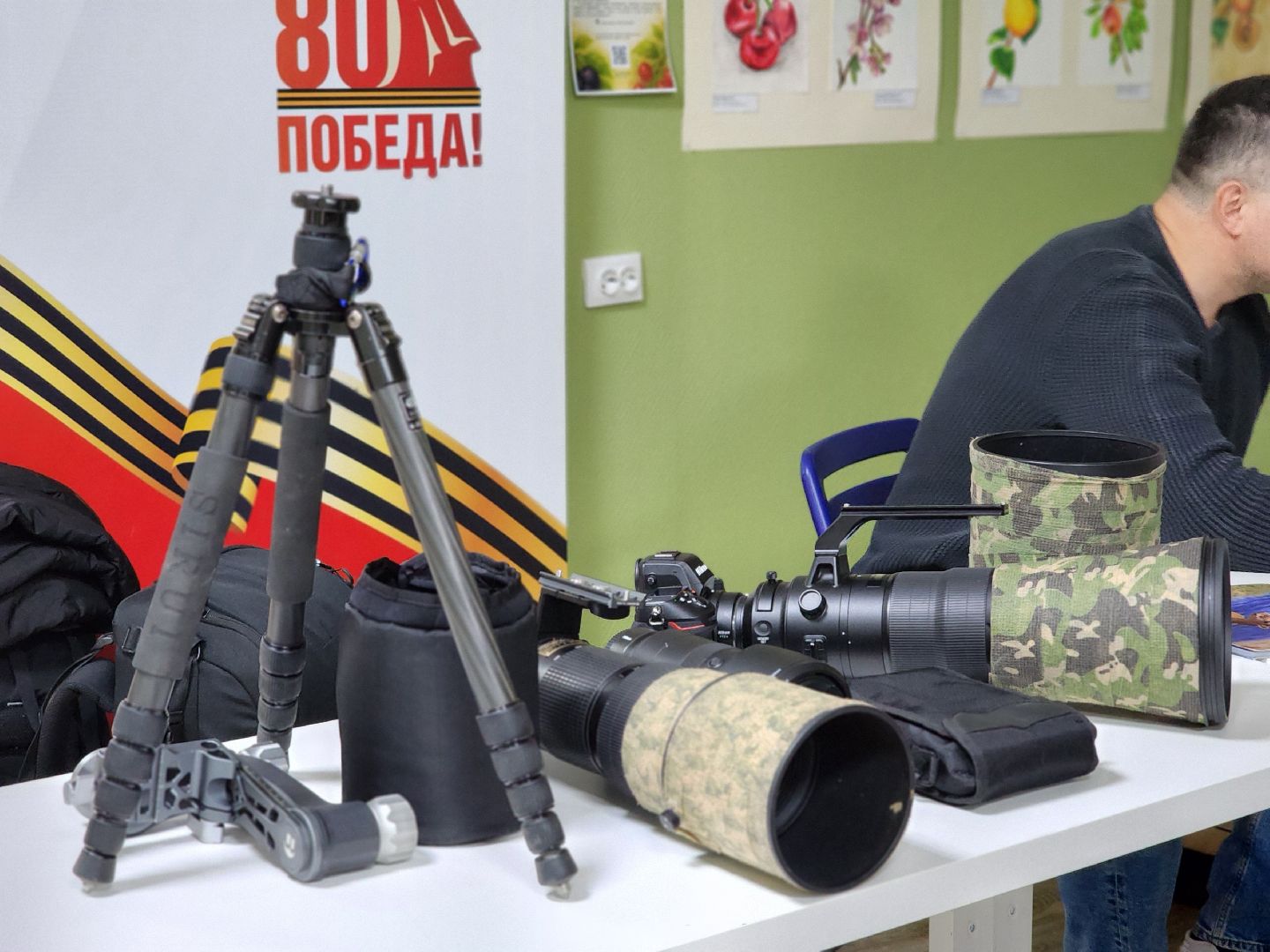 сергиев посад, сергиево-посадский городской округ, роман лобанов, фотограф-анималист, фотограф-натуралист, первозданная россия, фото журавлей, совы, сайгаки, золотая черепаха,