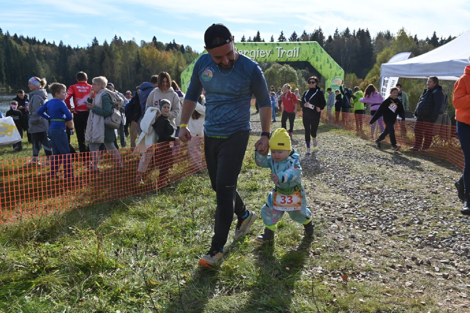 сергиев посад, сергиев трейл, сергиево-посадский городской округ, морозово, забег, бег по пересеченной местности, тропою сергия,