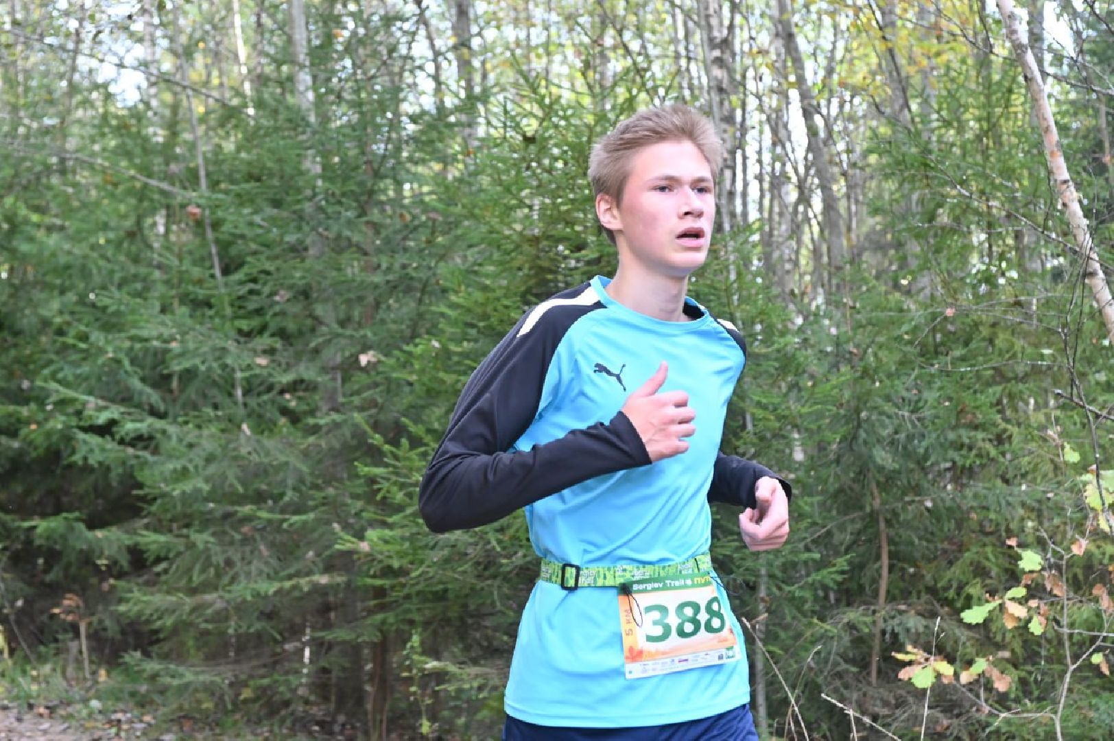 сергиев посад, сергиев трейл, сергиево-посадский городской округ, морозово, забег, бег по пересеченной местности, тропою сергия,