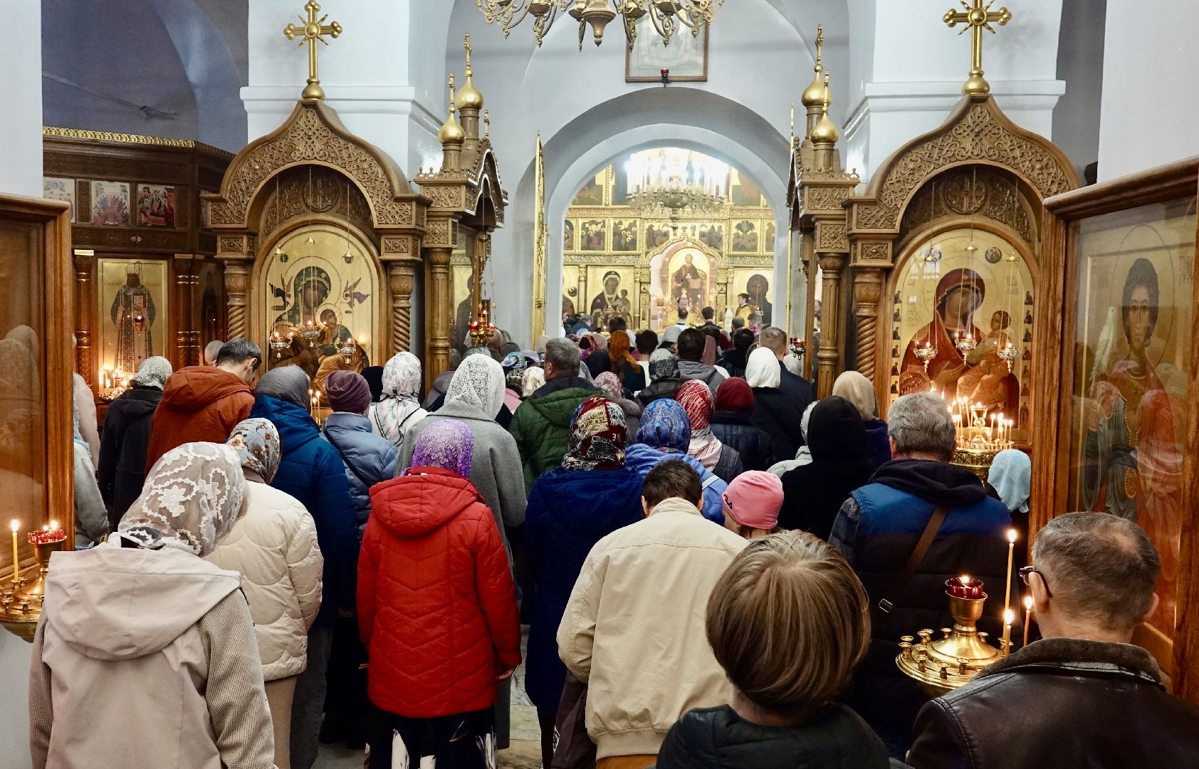 святыня, мощи святителя тихона , сергиево-посадский городской округ, сергиев посад, вера, религия,