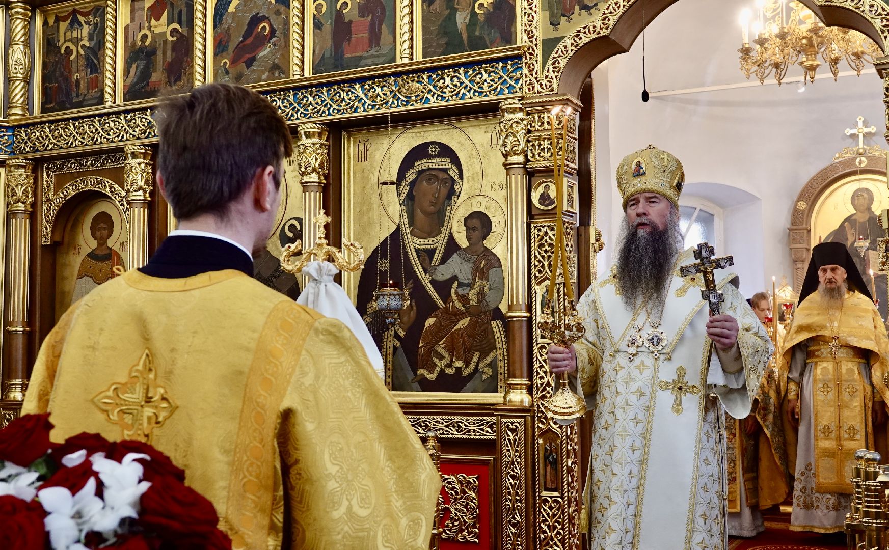 святыня, мощи святителя тихона , сергиево-посадский городской округ, сергиев посад, вера, религия,