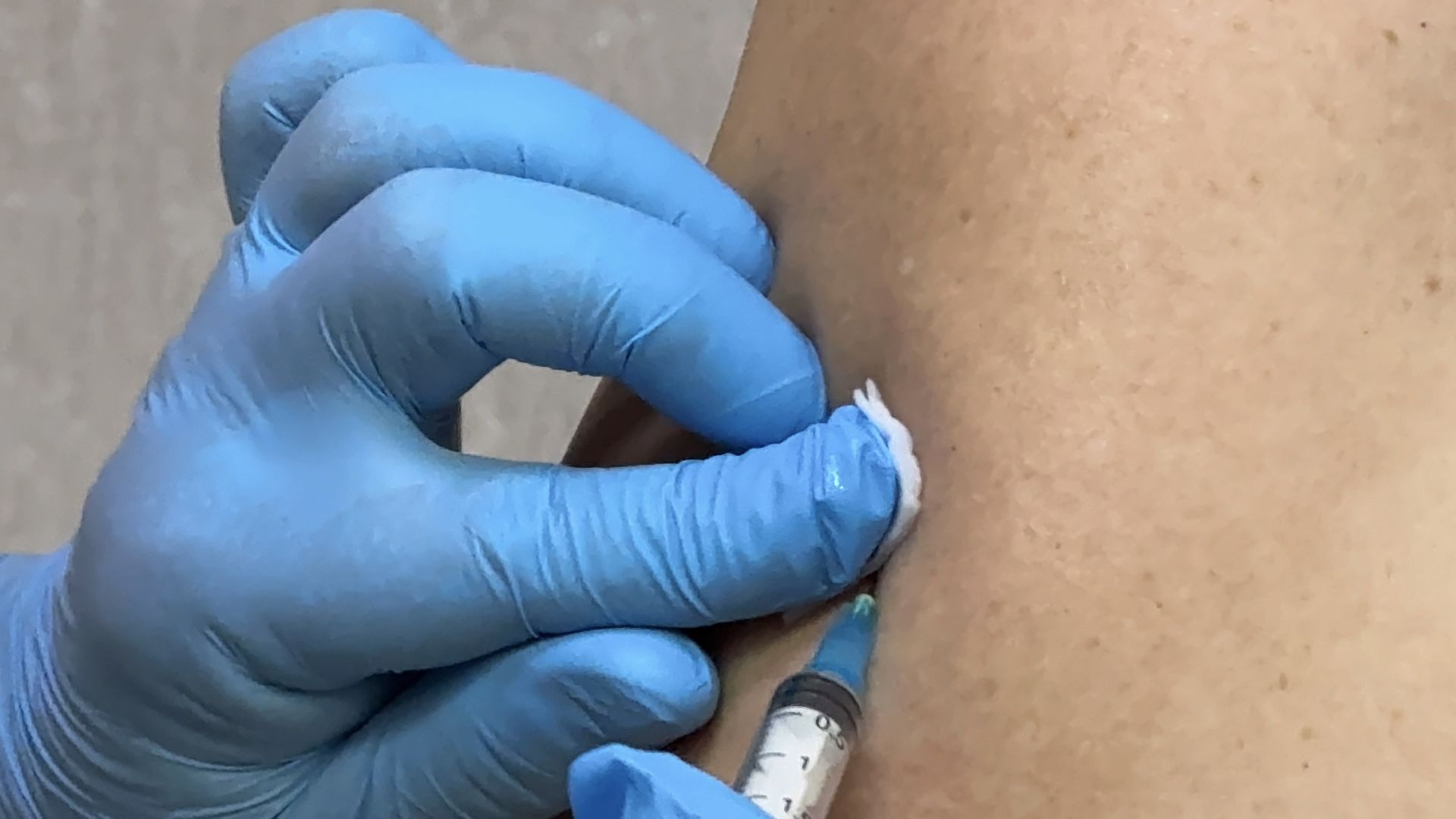 вакцинация, грипп, трц, профилактика, медицина,