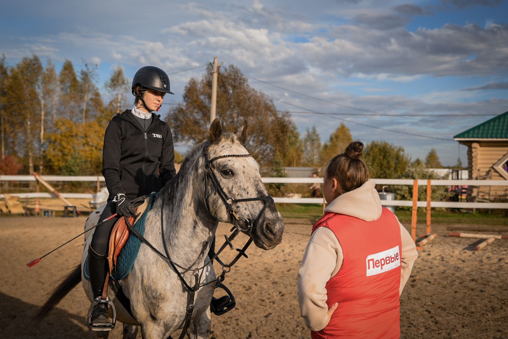 дети, конный клуб салтыково, конные прогулки , катание на лошадях,