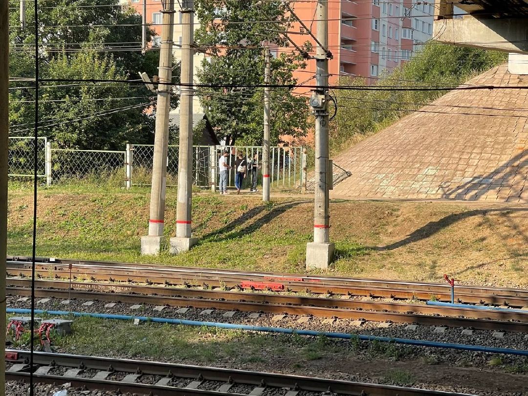 Клин, общество