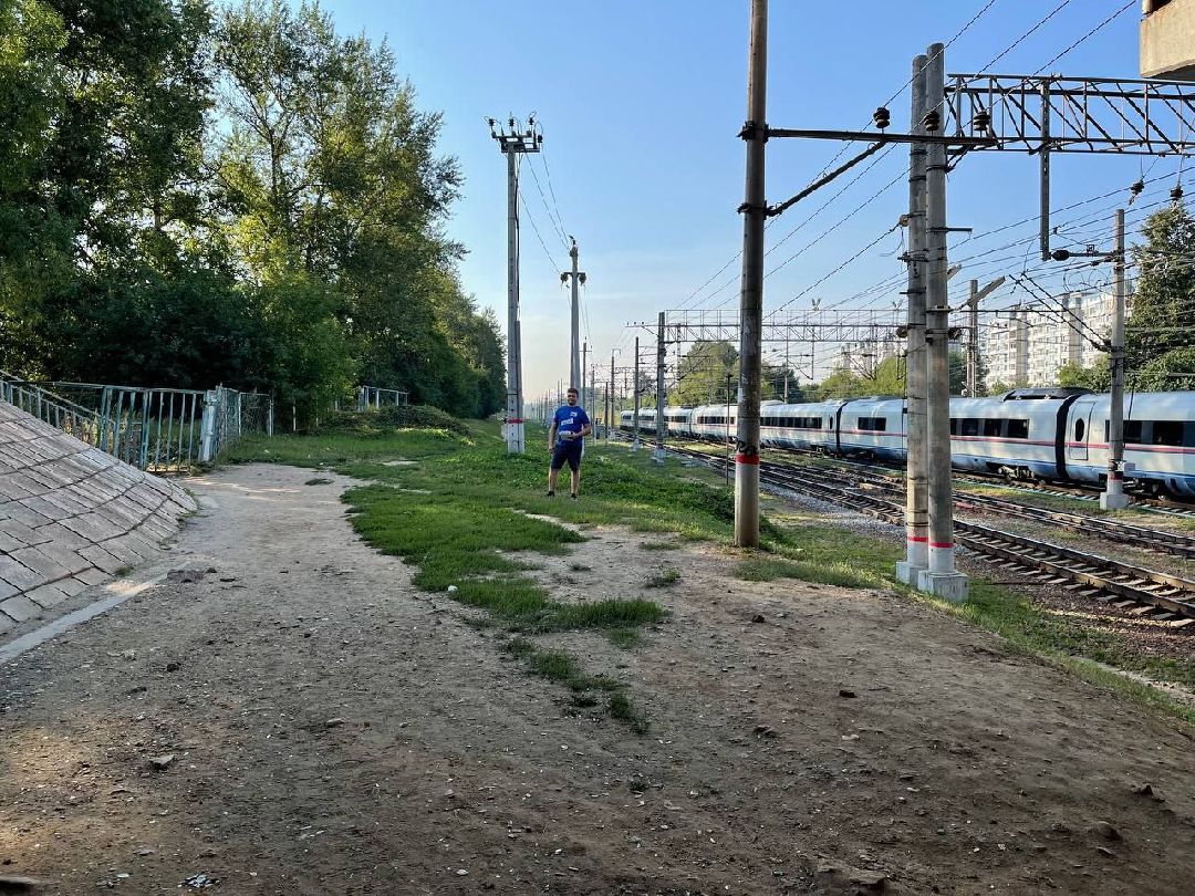 Клин, общество