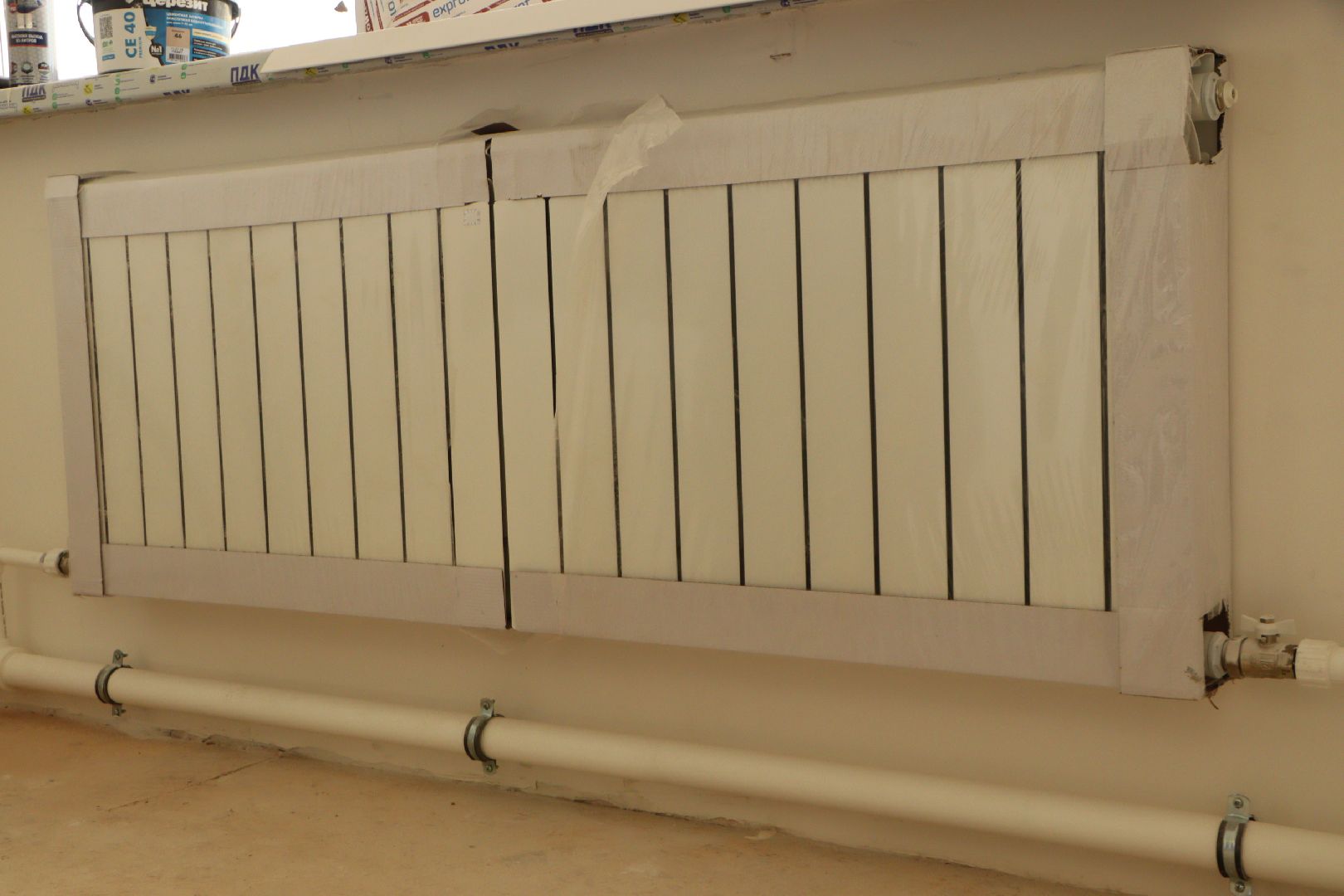 зарайск, фап в зарайске, здравоохранение, ремонт,