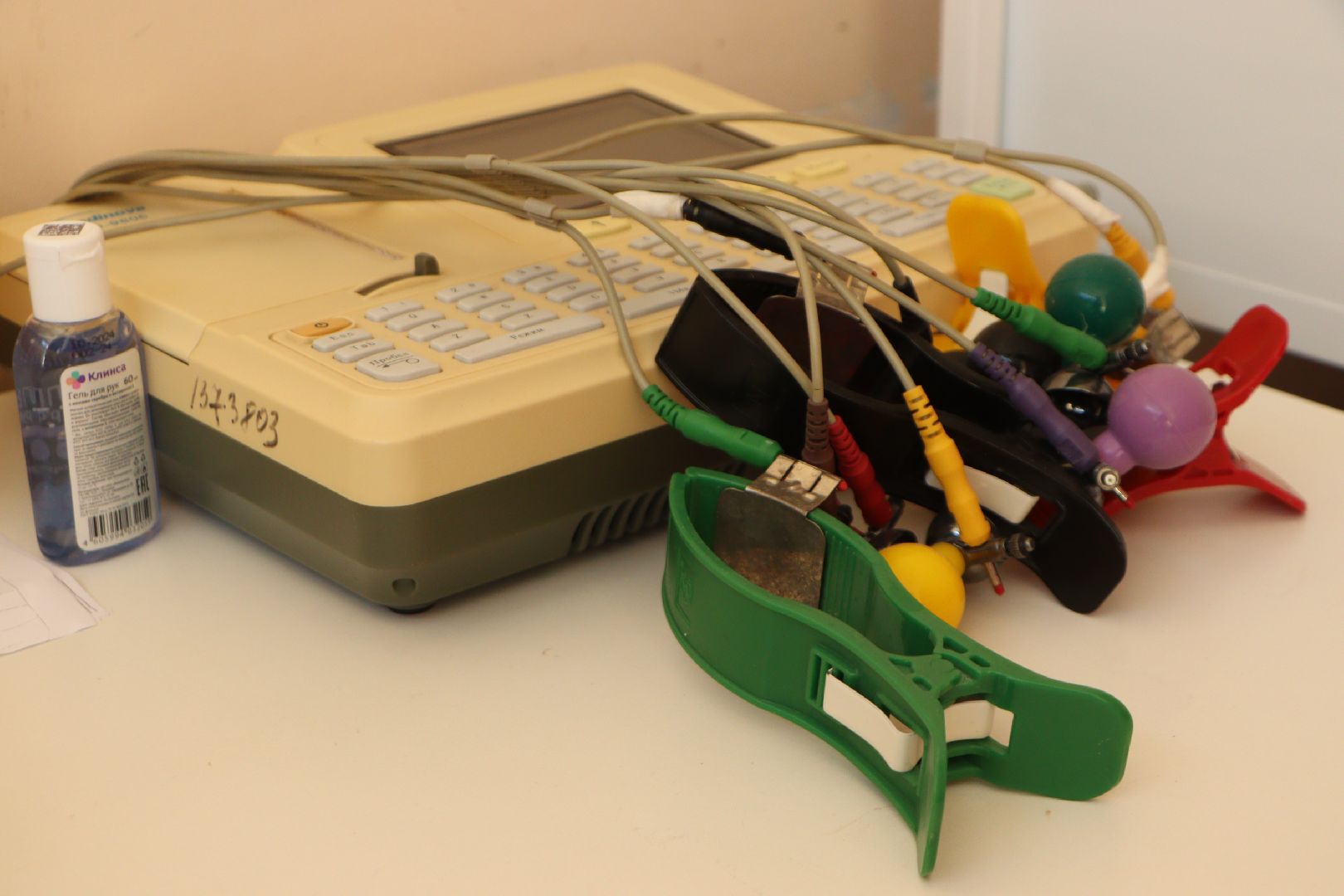 зарайск, фап в зарайске, здравоохранение, ремонт,