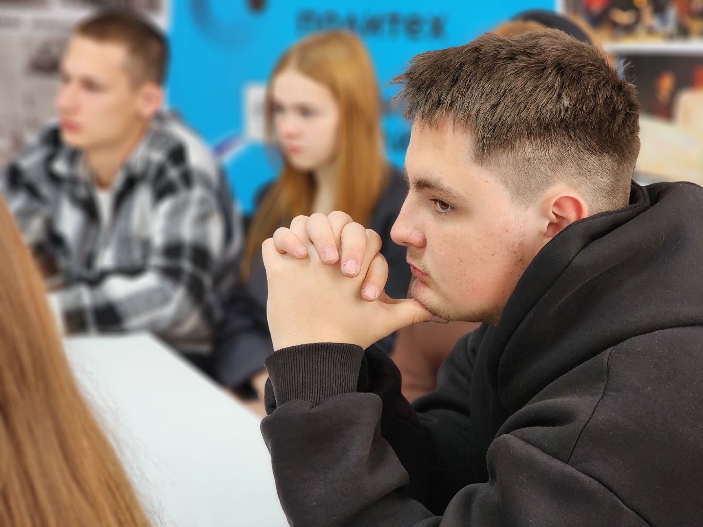 спецоперация, СВО, альбатрос, тучковский политех, бпла,