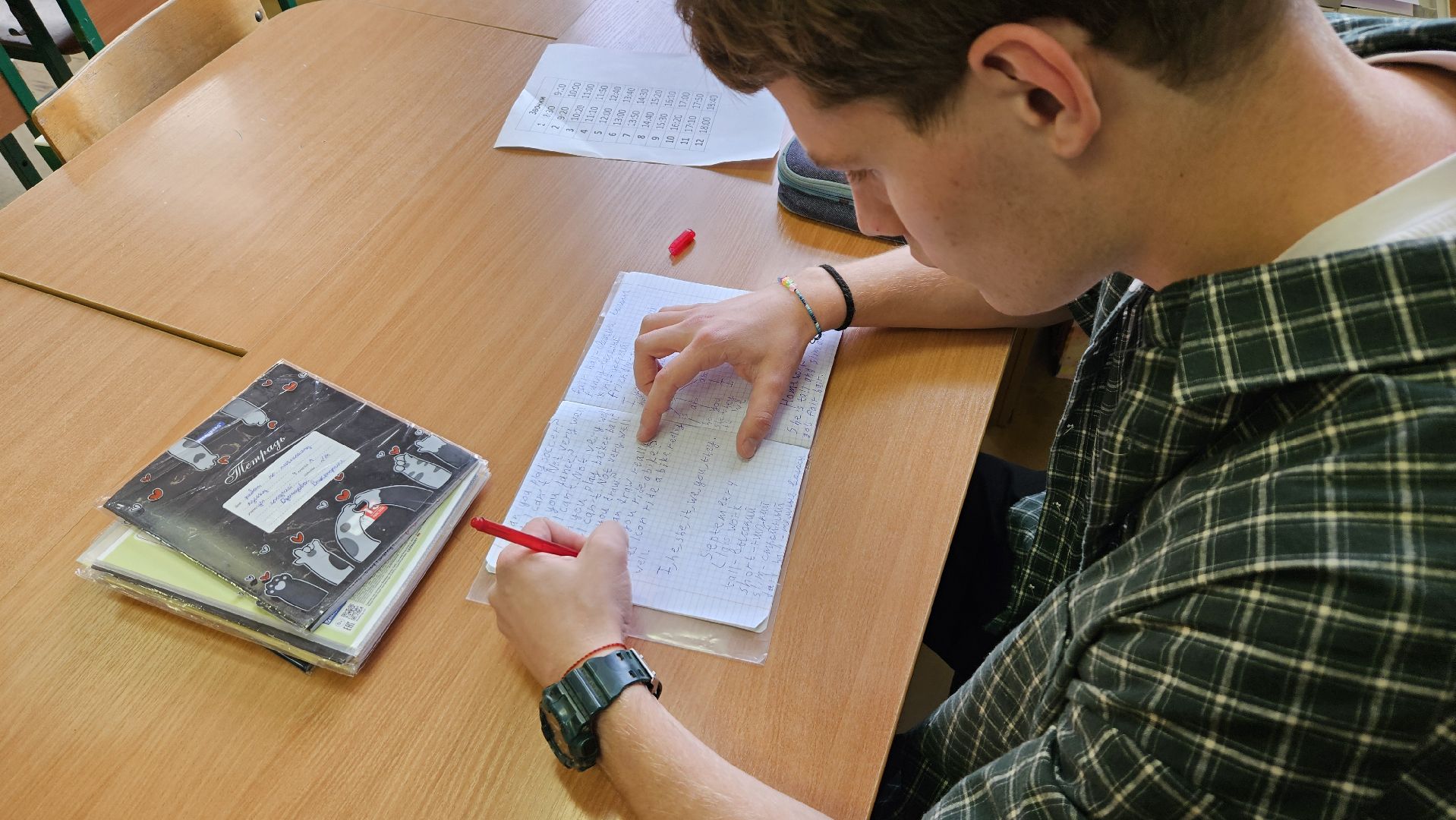 долгопрудный, школа 14, молодой педагог, молодой учитель,