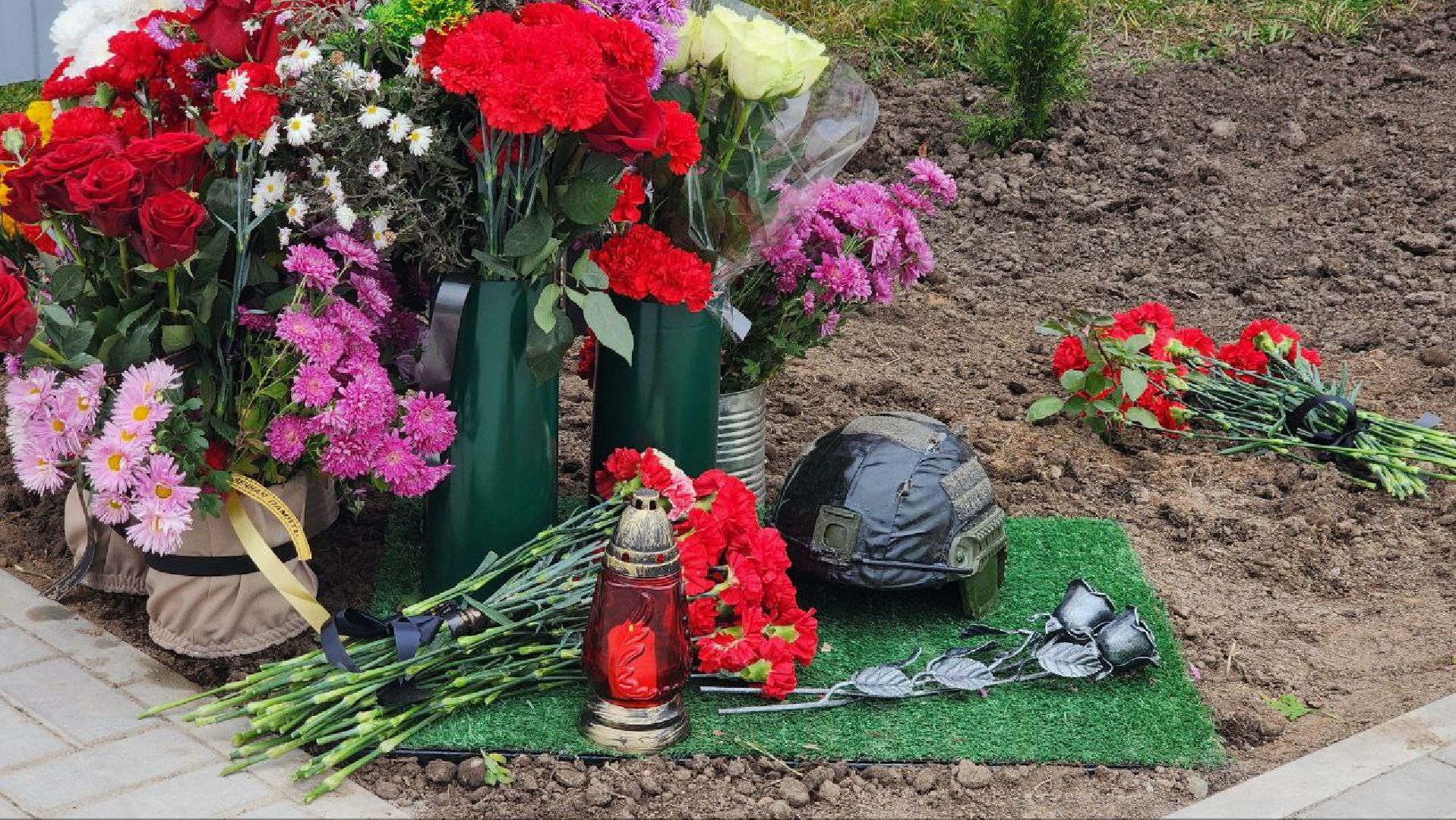 Луховицы, Сво,