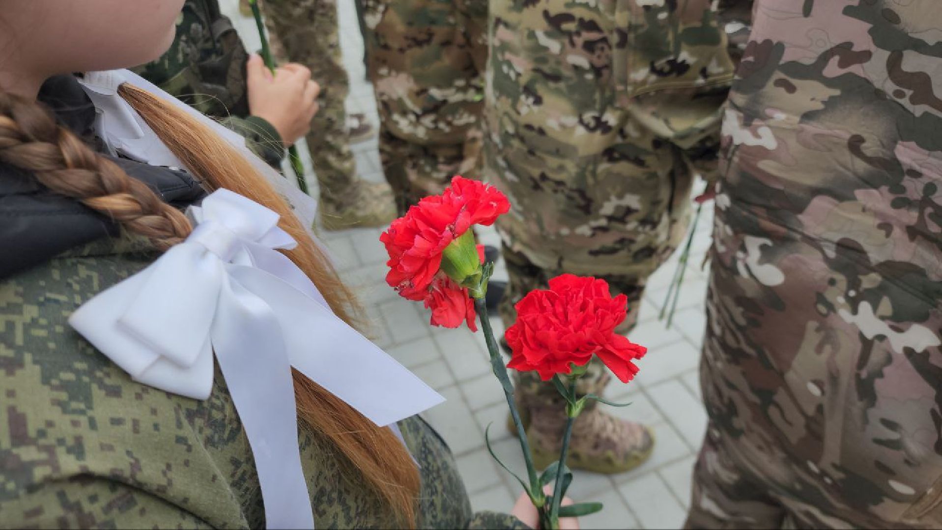 Луховицы, Сво,