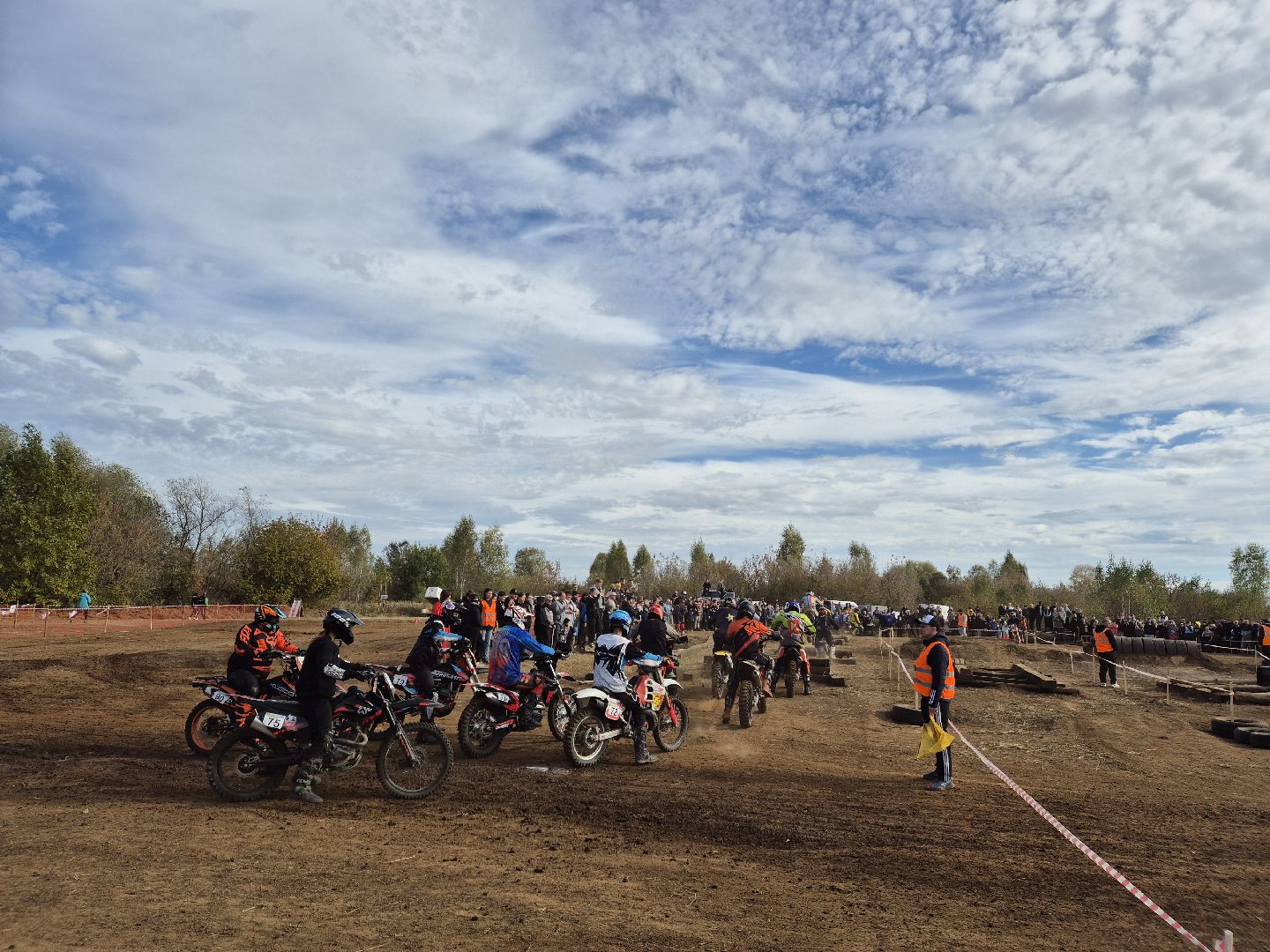 мотоспорт, велоспорт, спортивный фестиваль,