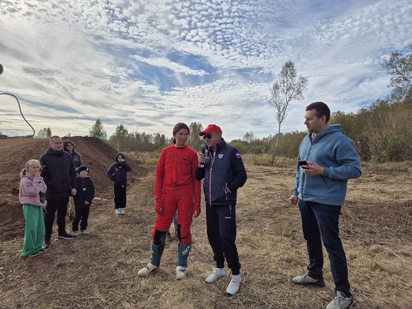 мотоспорт, велоспорт, спортивный фестиваль,